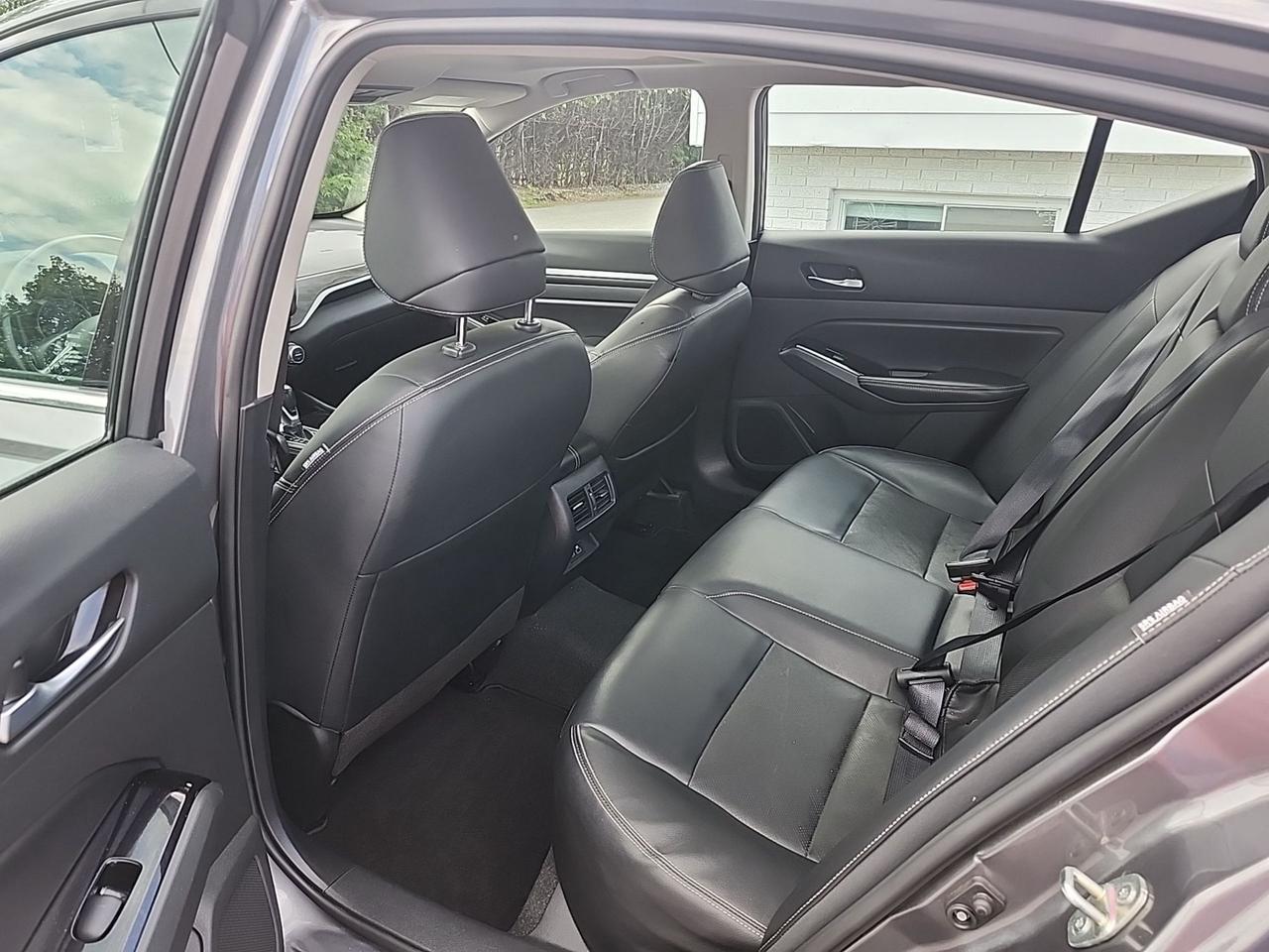 2024 Nissan Altima PLATINUM - AWD - SUNROOF - LEATHER - BOSE AUDIO - Photo