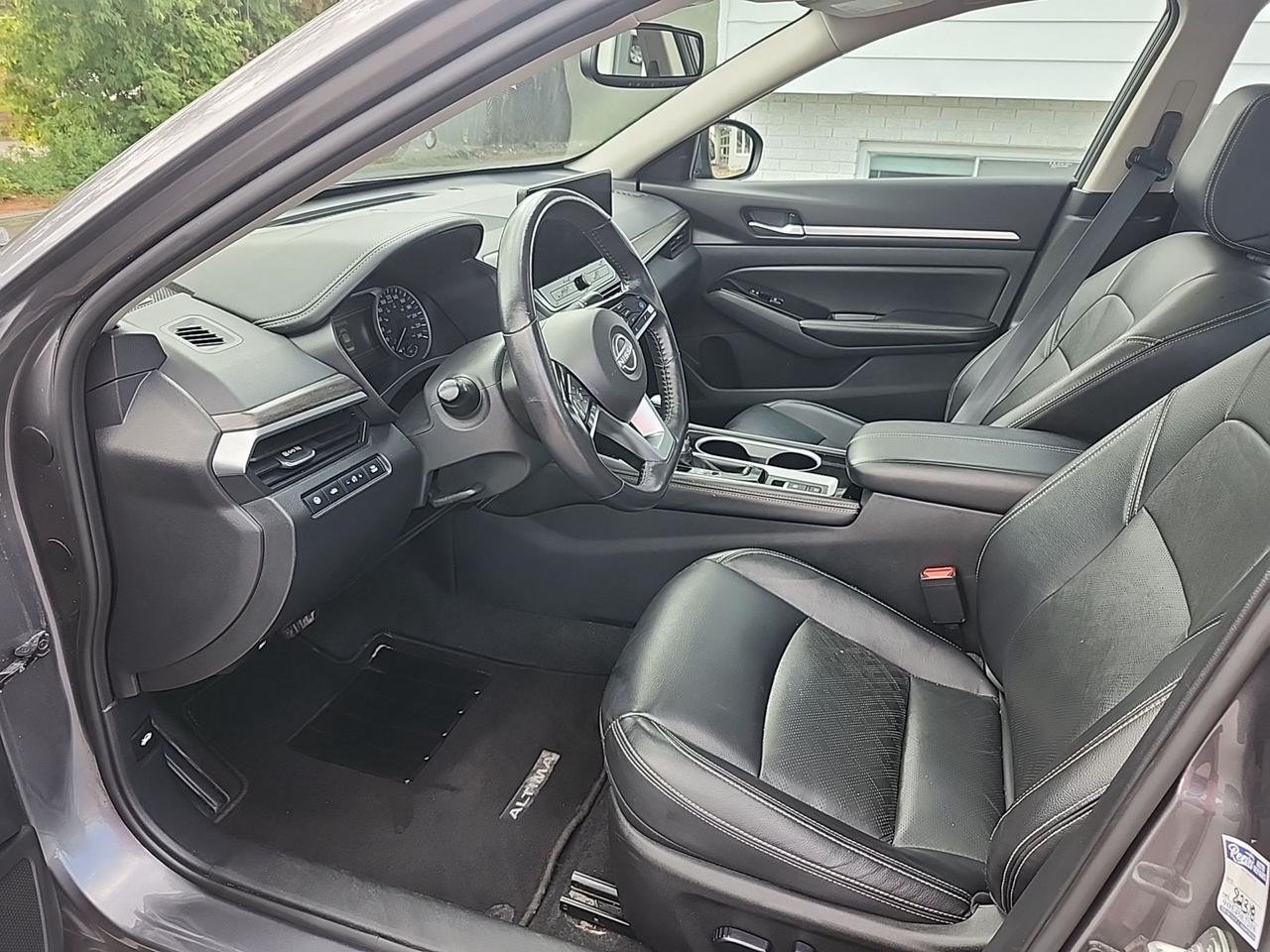 2024 Nissan Altima PLATINUM - AWD - SUNROOF - LEATHER - BOSE AUDIO - Photo