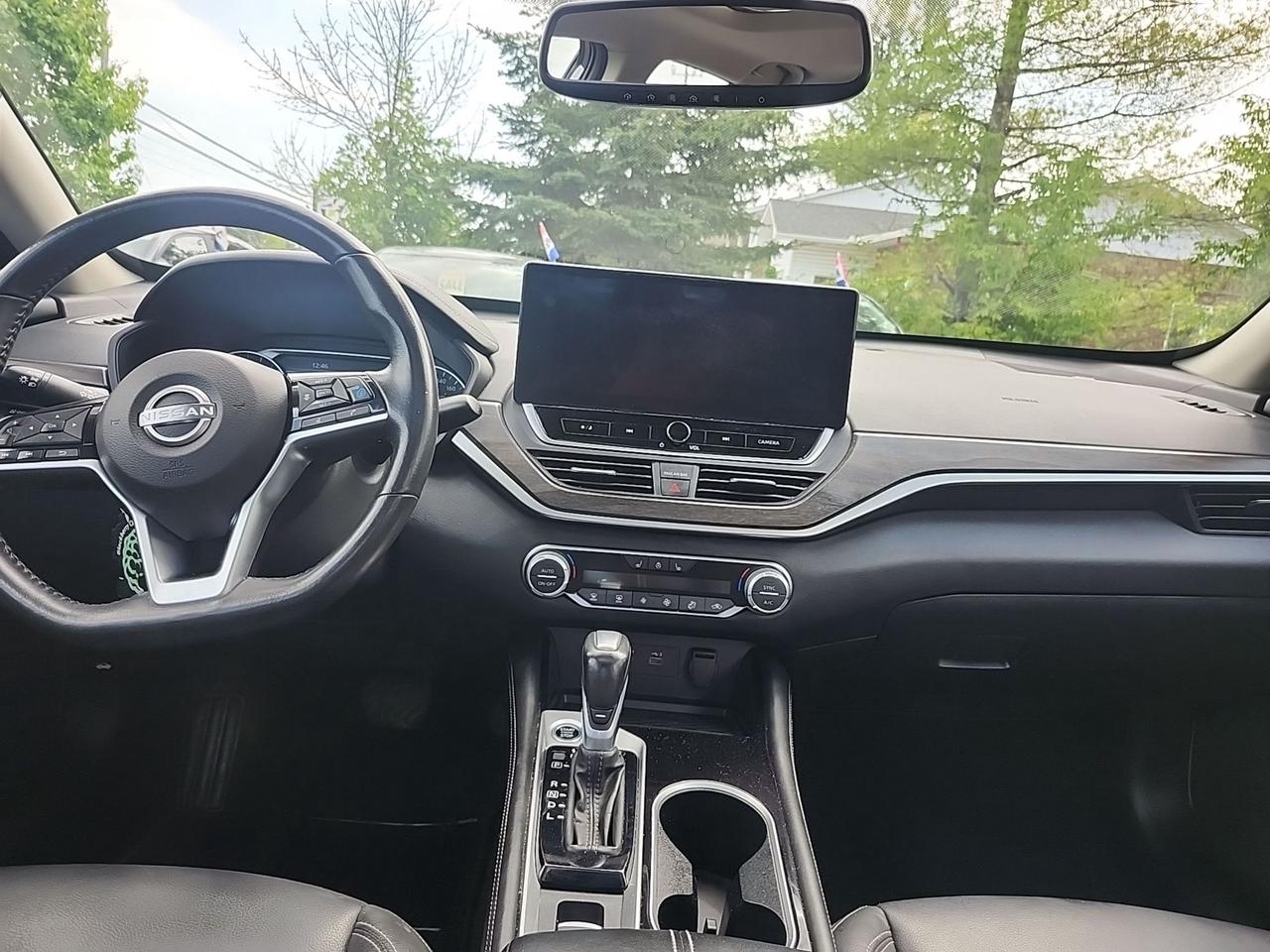 2024 Nissan Altima PLATINUM - AWD - SUNROOF - LEATHER - BOSE AUDIO - Photo