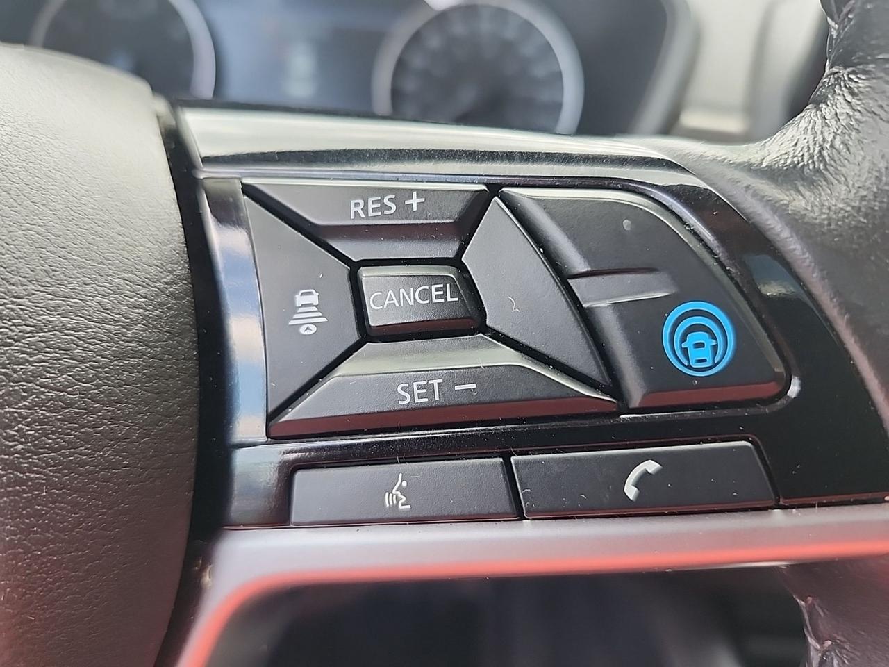 2024 Nissan Altima PLATINUM - AWD - SUNROOF - LEATHER - BOSE AUDIO - Photo