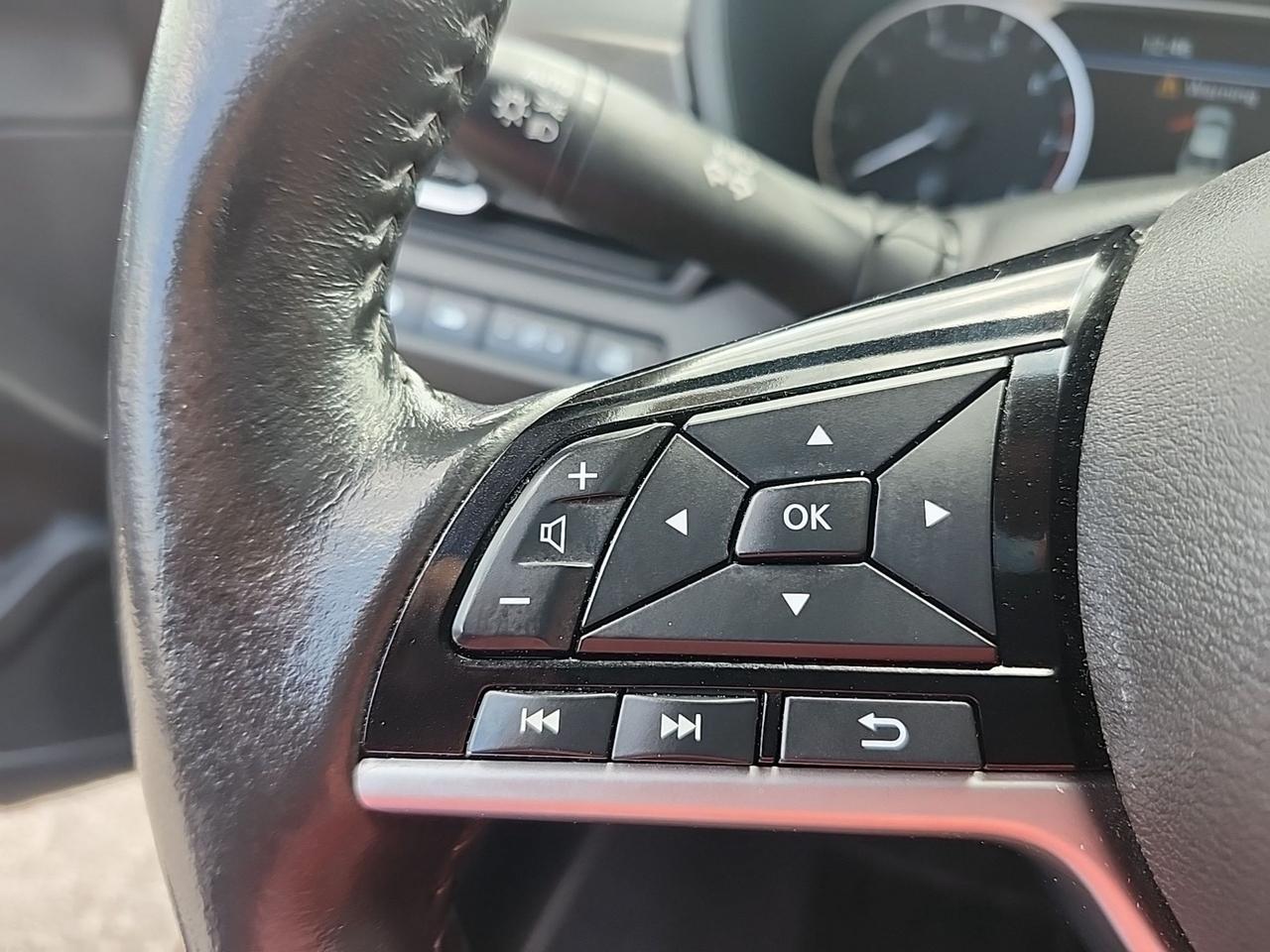 2024 Nissan Altima PLATINUM - AWD - SUNROOF - LEATHER - BOSE AUDIO - Photo