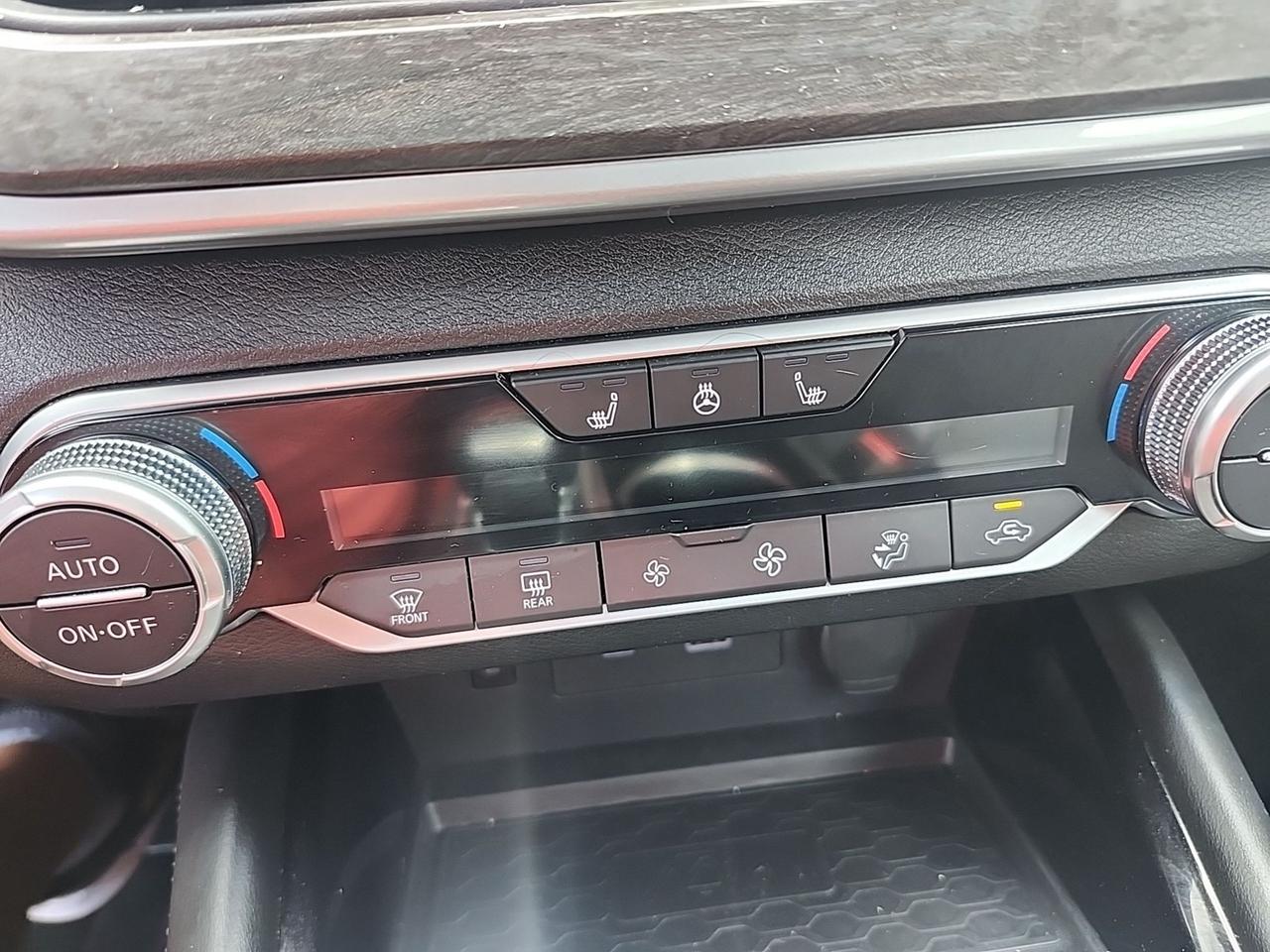 2024 Nissan Altima PLATINUM - AWD - SUNROOF - LEATHER - BOSE AUDIO - Photo