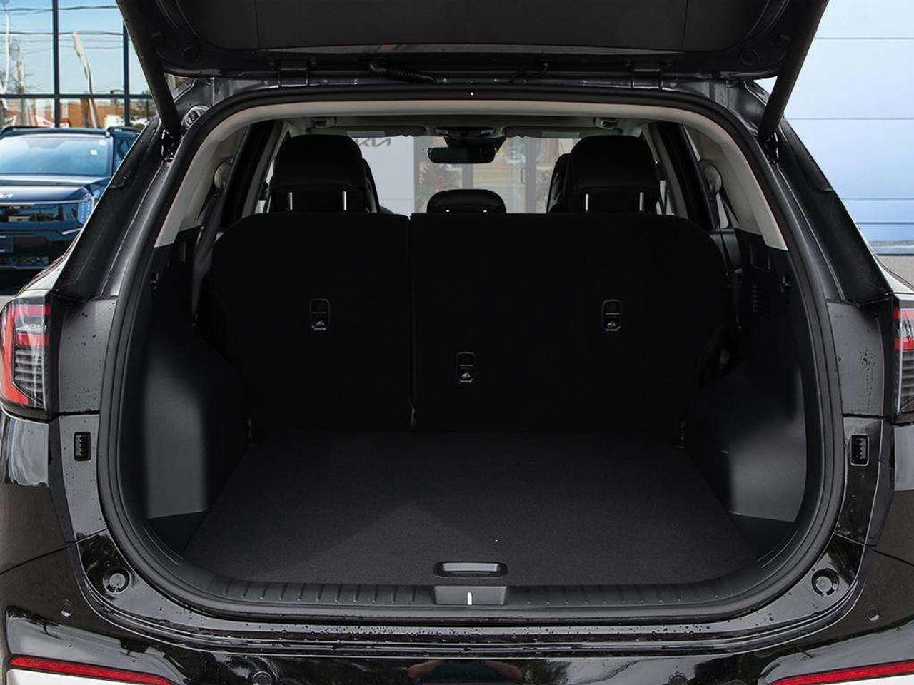 2026 Kia Sportage EX Premium Photo