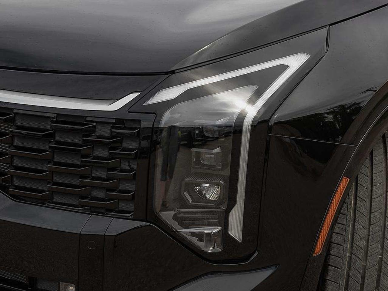 2026 Kia Sportage EX Premium Photo