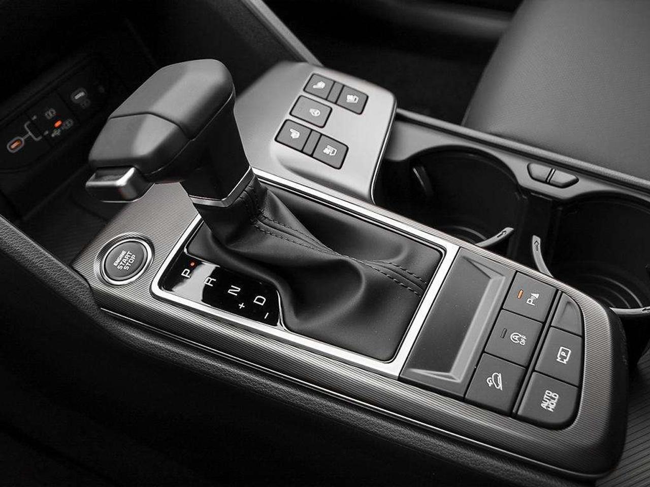2026 Kia Sportage EX Premium Photo