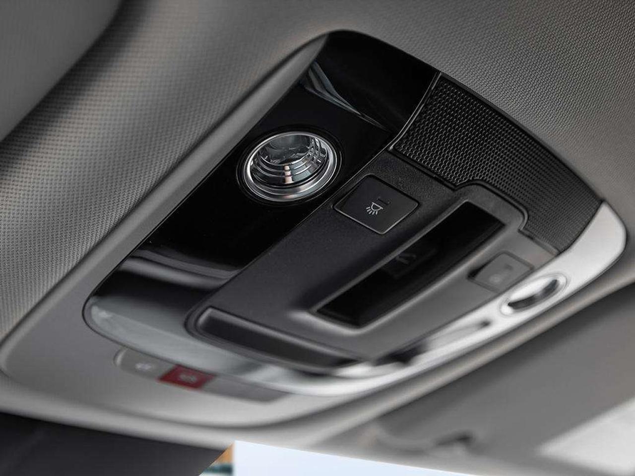 2026 Kia Sportage EX Premium Photo