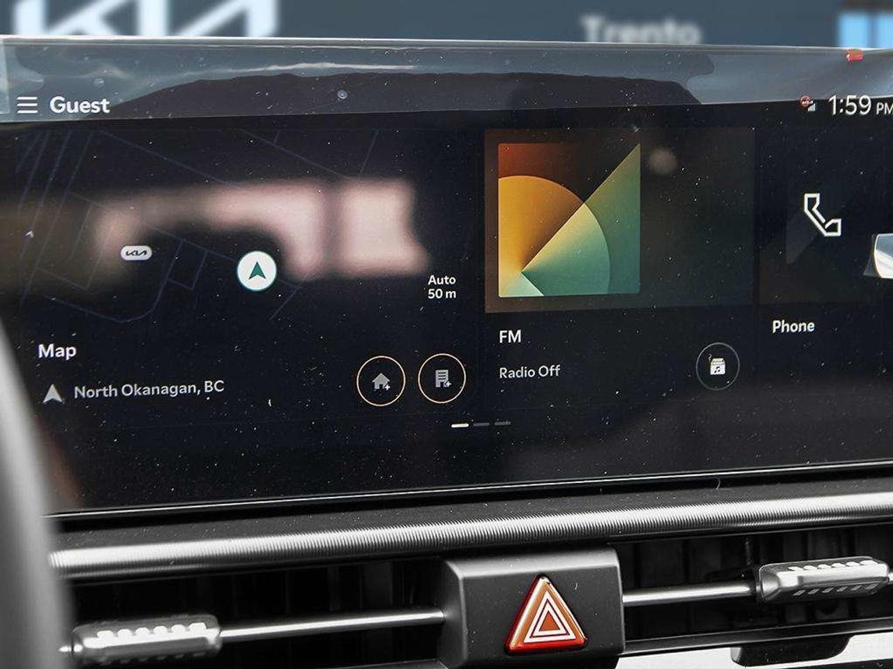 2026 Kia Sportage EX Premium Photo