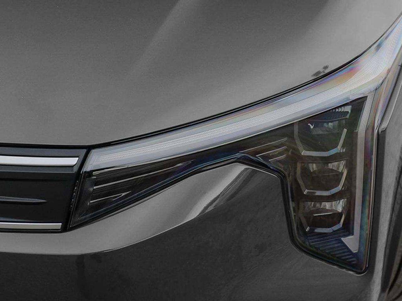 2026 Kia K4 EX Photo