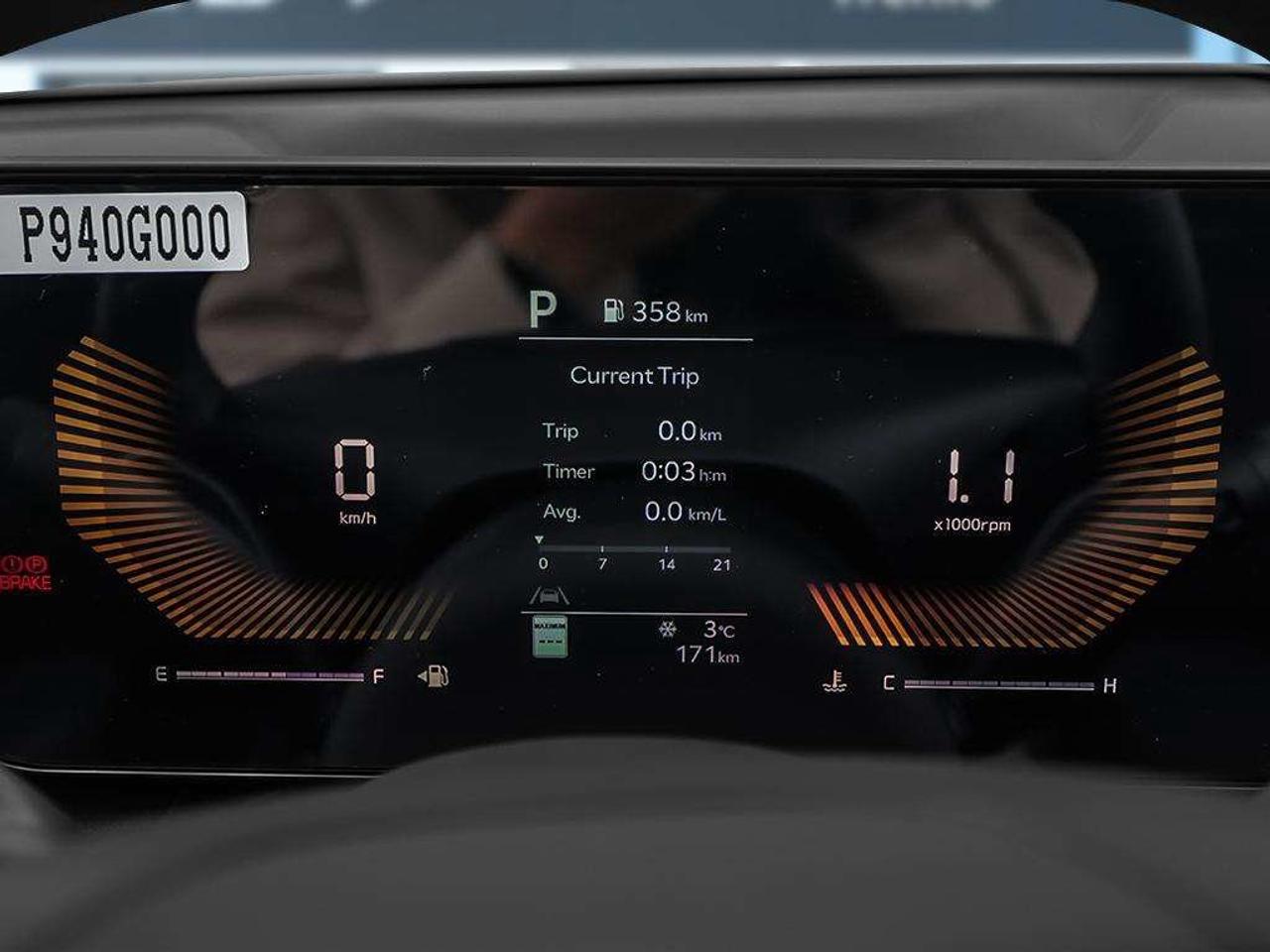 2026 Kia K4 EX Photo