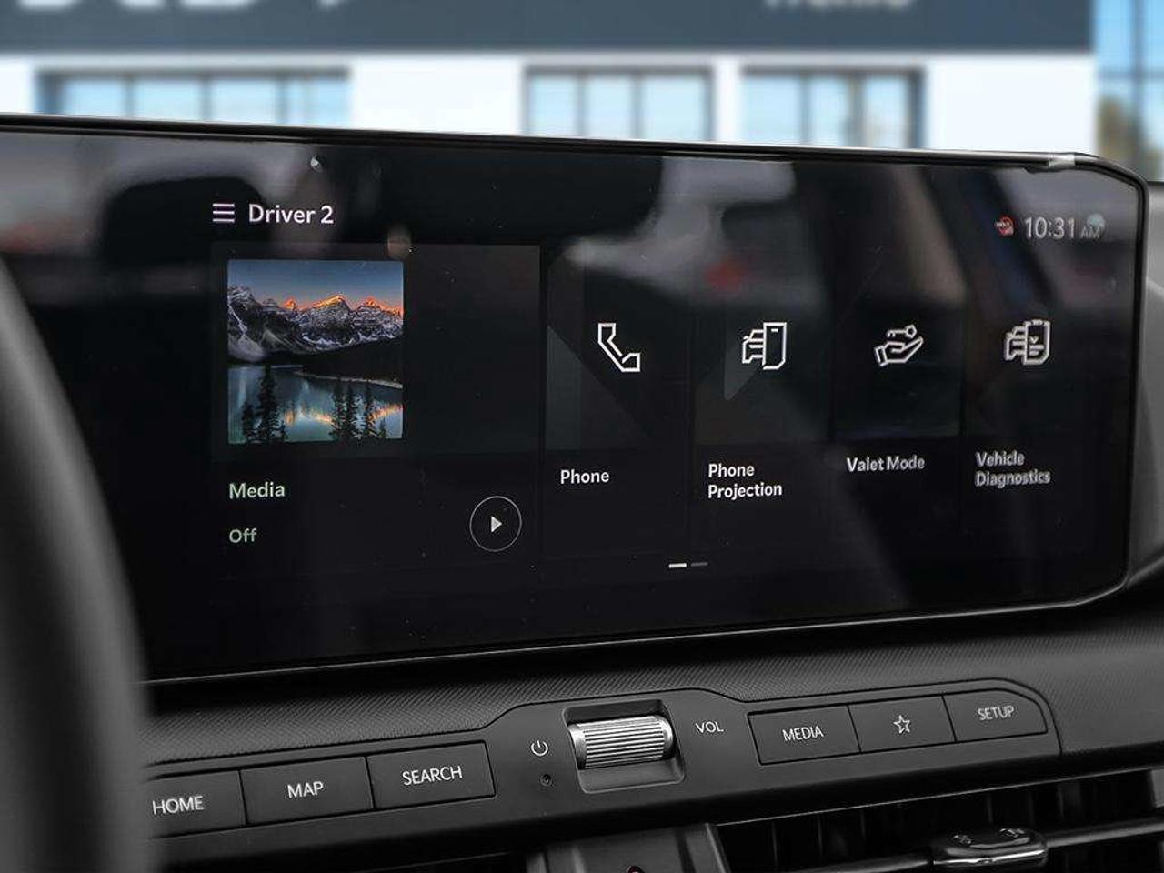 2026 Kia K4 EX Photo