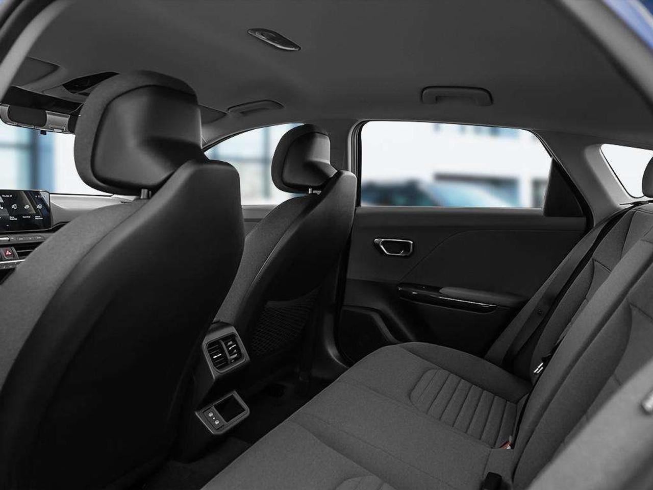 2026 Kia K4 EX Photo