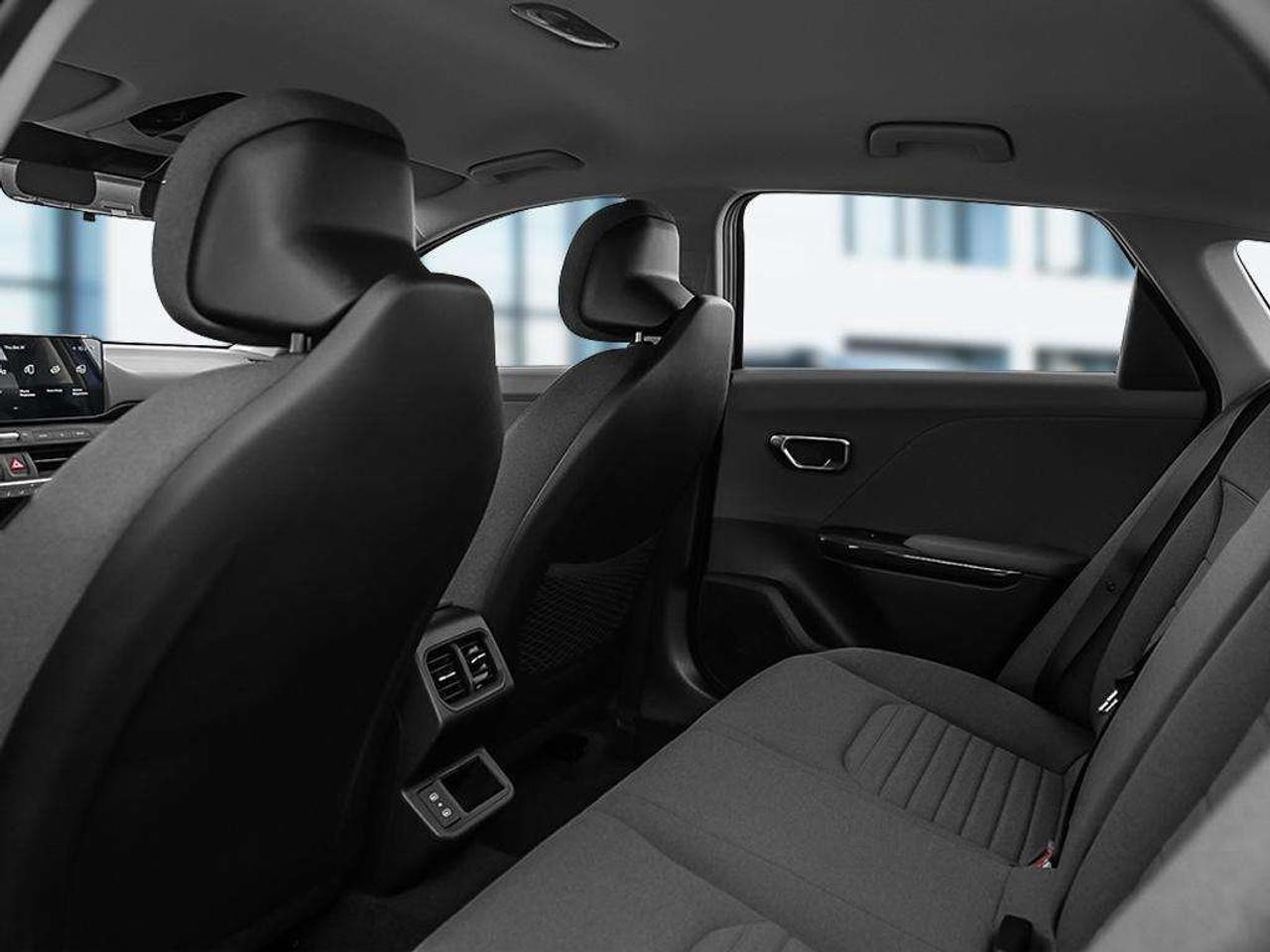 2026 Kia K4 EX Photo