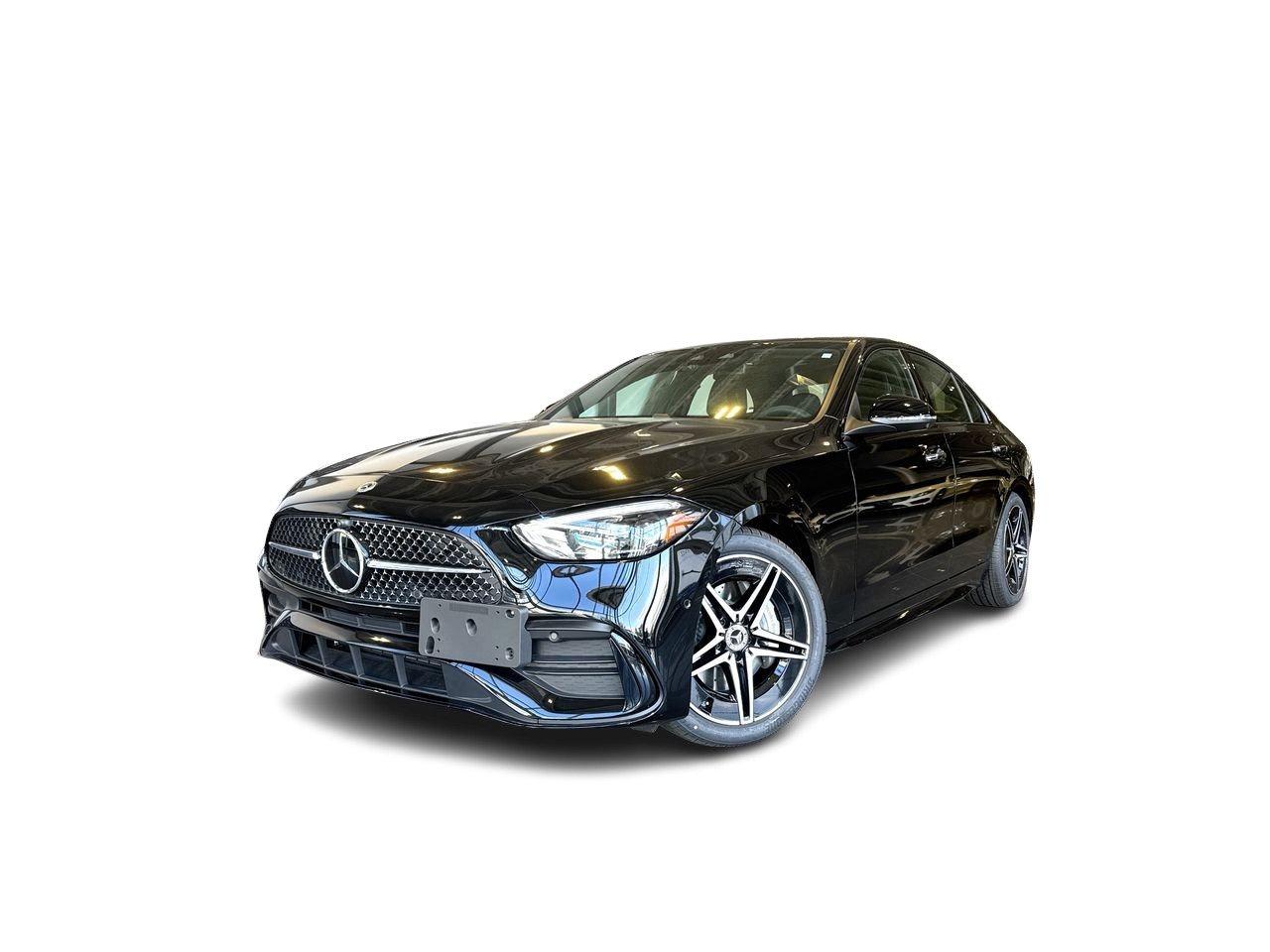 <strong>Elevate Your Drive: The 2026 Mercedes-Benz C300 Sedan at Mercedes-Benz Vancouver</strong>

Experience refined luxury, advanced technology, and dynamic performance with the <strong>2026 Mercedes-Benz C300 Sedan</strong>, now available at <strong>Mercedes-Benz Vancouver</strong>. This elegant compact sedan redefines sophistication for Vancouver drivers who demand a perfect blend of comfort and innovation.

<strong>Effortless Performance and Efficiency</strong>

<ul>
<li><strong>Turbocharged 2.0L Inline-4 Engine:</strong> Enjoy smooth, responsive power with <strong>255 horsepower</strong> and <strong>295 lb-ft of torque</strong>, ensuring an exhilarating yet efficient drive.</li>
<li><strong>Mild Hybrid EQ Boost Technology:</strong> The integrated EQ Boost starter-generator provides an extra <strong>20 horsepower</strong> for seamless acceleration and improved fuel efficiency.</li>
<li><strong>Agile Handling:</strong> The <strong>4MATIC all-wheel drive system</strong> delivers optimal traction and control, whether navigating rainy Vancouver streets or heading to Whistler for a weekend getaway.</li>
</ul>
<strong>Timeless and Modern Design</strong>

The <strong>2026 C300 Sedan</strong> showcases a sleek, aerodynamic design that turns heads on every corner:

<ul>
<li><strong>Signature Mercedes-Benz Styling:</strong> With a sculpted profile, bold grille, and LED headlamps, the C300 exudes timeless elegance.</li>
<li><strong>Luxury Alloy Wheels:</strong> Choose from an array of stunning wheel designs to complement the sedan&rsquo;s refined aesthetics.</li>
</ul>
<strong>A High-Tech, Luxurious Cabin</strong>

Step inside the C300 and experience cutting-edge innovation and premium comfort:

<ul>
<li><strong>MBUX Infotainment System:</strong> Featuring a <strong>high-resolution touchscreen</strong>, voice control, and smartphone integration, this intuitive system puts advanced connectivity at your fingertips.</li>
<li><strong>Refined Interior Materials:</strong> With options like <strong>leather upholstery</strong> and wood trim, every journey feels indulgent.</li>
<li><strong>Digital Instrument Cluster:</strong> Customize your driving display for a modern, driver-focused experience.</li>
</ul>
<strong>Safety for Peace of Mind</strong>

The <strong>2026 Mercedes-Benz C300 Sedan</strong> is equipped with advanced safety features for every drive:

<ul>
<li><strong>Active Brake Assist:</strong> Helps prevent collisions by detecting obstacles ahead.</li>
<li><strong>Blind Spot Assist:</strong> Provides alerts for safer lane changes in busy Vancouver traffic.</li>
<li><strong>PRE-SAFE&reg; Technology:</strong> Prepares the vehicle for potential impacts to protect you and your passengers.</li>
</ul>
<strong>Why Choose Mercedes-Benz Vancouver?</strong>

At <strong>Mercedes-Benz Vancouver</strong>, we&rsquo;re committed to offering a luxury experience that matches the vehicles we sell. From personalized service to expert guidance, we ensure every aspect of your car-buying journey is exceptional.

<strong>Schedule Your Test Drive Today</strong>

Discover the unmatched style, performance, and innovation of the <strong>2026 Mercedes-Benz C300 Sedan</strong>. Visit <strong>Mercedes-Benz Vancouver</strong>, conveniently located in the heart of the city, or book your test drive online. Redefine your daily drive with the perfect combination of elegance and efficiency.

<em>Step into the future of luxury with the 2026 Mercedes-Benz C300 Sedan&mdash;crafted for Vancouver&rsquo;s roads.</em>




<em><iframe src=//www.youtube.com/embed/h8xK1hiBjIo width=560 height=314 allowfullscreen=allowfullscreen></iframe></em>