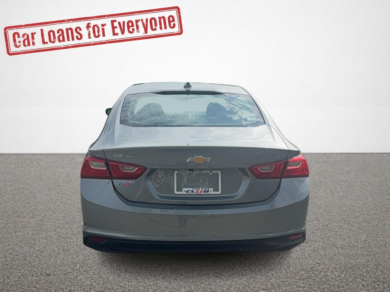 2023 Chevrolet Malibu 1LT