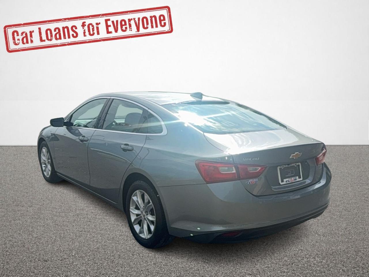 2023 Chevrolet Malibu 1LT