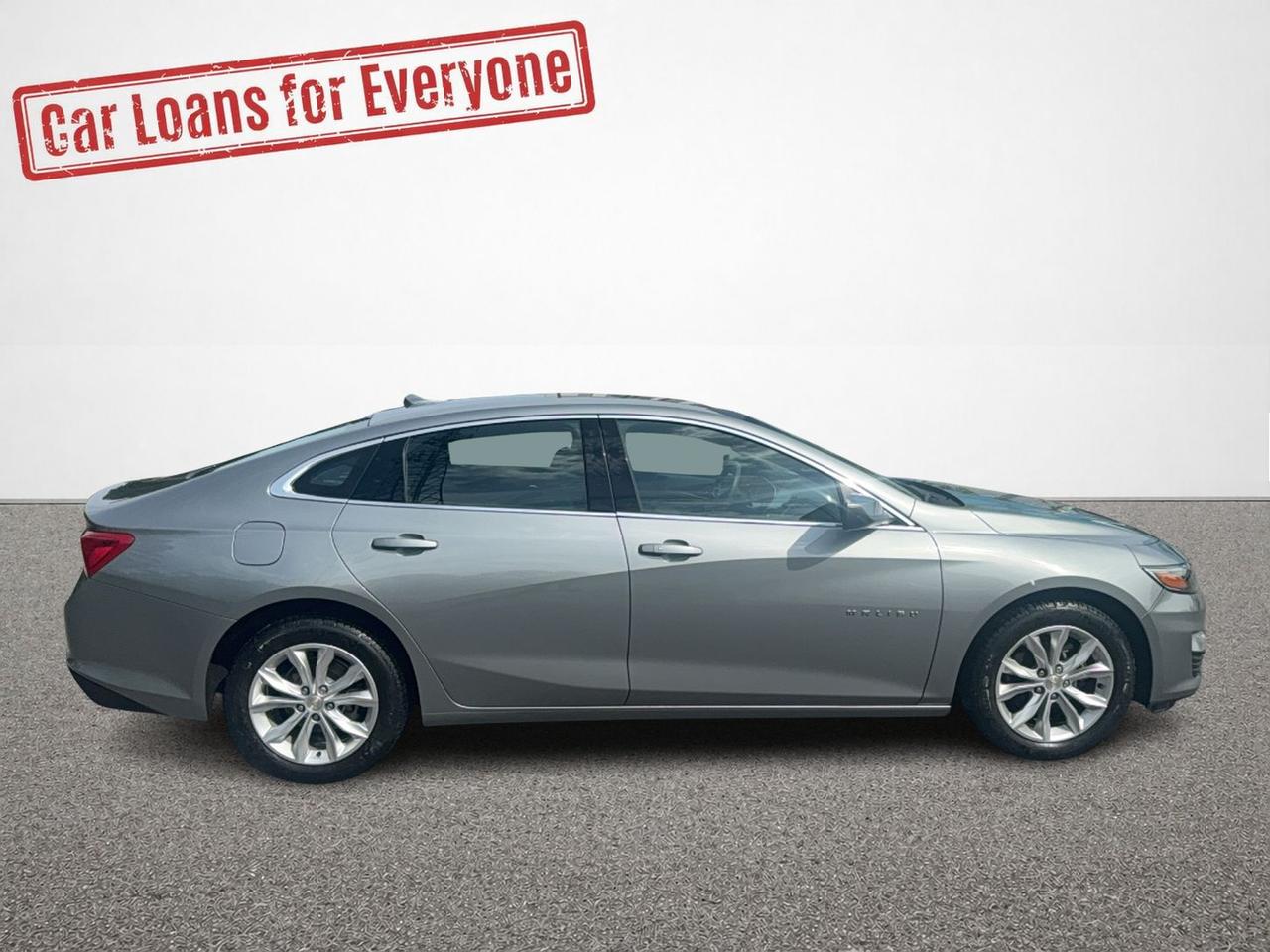 2023 Chevrolet Malibu 1LT