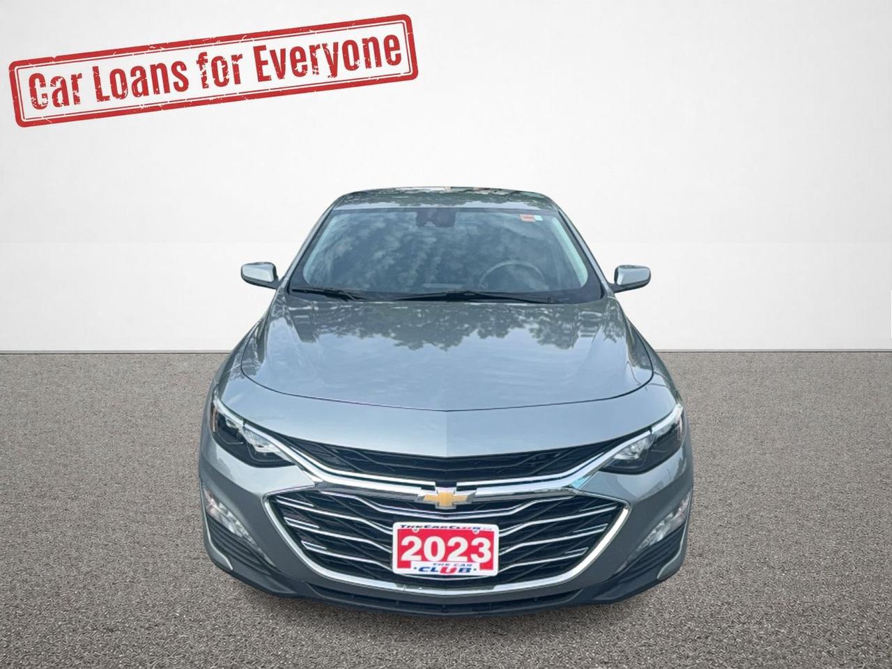 2023 Chevrolet Malibu 1LT