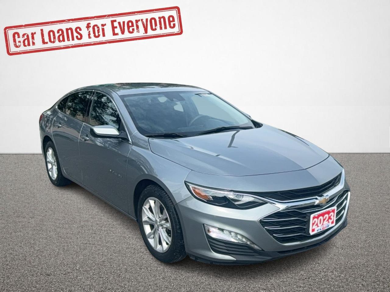 2023 Chevrolet Malibu 1LT