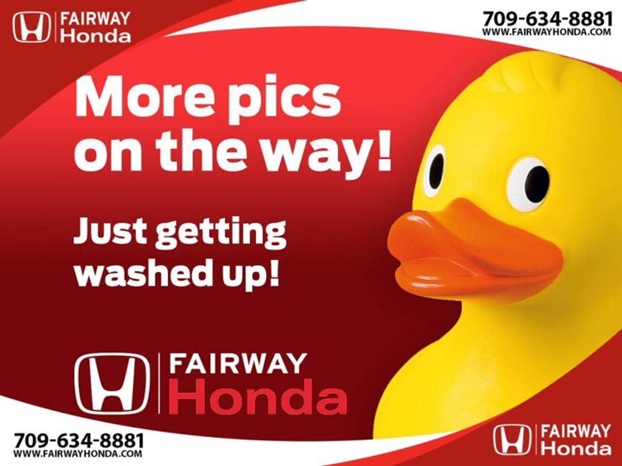 Odometer is 29284 kilometers below market average! B588p 2019 Honda CR-V EX AWD CVT 1.5L I4 Turbocharged DOHC 16V LEV3-ULEV70 190hp*Market Value Pricing*, AWD.Fairway Honda - Community Driven!