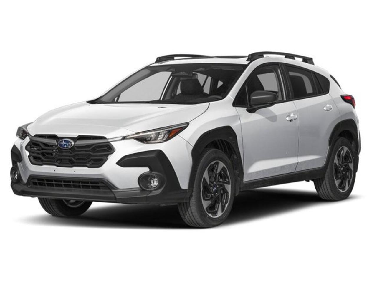 This Subaru Crosstrek boasts a Regular Unleaded H-4 2.5 L/152 engine powering this Variable transmission. Wireless Phone Connectivity, Wheels: 18 x 7 2-Tone 5-Spoke Aluminum Alloy -inc: Machined finish, Variable Intermittent Wipers w/Heated Wiper Park.*This Subaru Crosstrek Comes Equipped with These Options *Trip Computer, Transmission: Lineartronic CVT -inc: electronically controlled multi-plate transfer clutch, Subaru symmetrical full-time all-wheel drive system (AWD), hill descent control, hill start assist, dual-function X-MODE, gear position display, lock-up torque converter, normal 8-speed manual mode w/paddle shift controls, 2-mode SI-DRIVE and shift lock, Transmission w/Driver Selectable Mode and Oil Cooler, Tires: 225/55R18 All-Season, Tailgate/Rear Door Lock Included w/Power Door Locks, Subaru Rear/Side Vehicle Detection (SRVD) Blind Spot, Strut Front Suspension w/Coil Springs, Steel Spare Wheel, Smart Device Remote Engine Start, Smart Device Integration.* Visit Us Today *For a must-own Subaru Crosstrek come see us at Steele Subaru, 3737 Kempt Road, Halifax, NS B3K-4X6. Just minutes away!