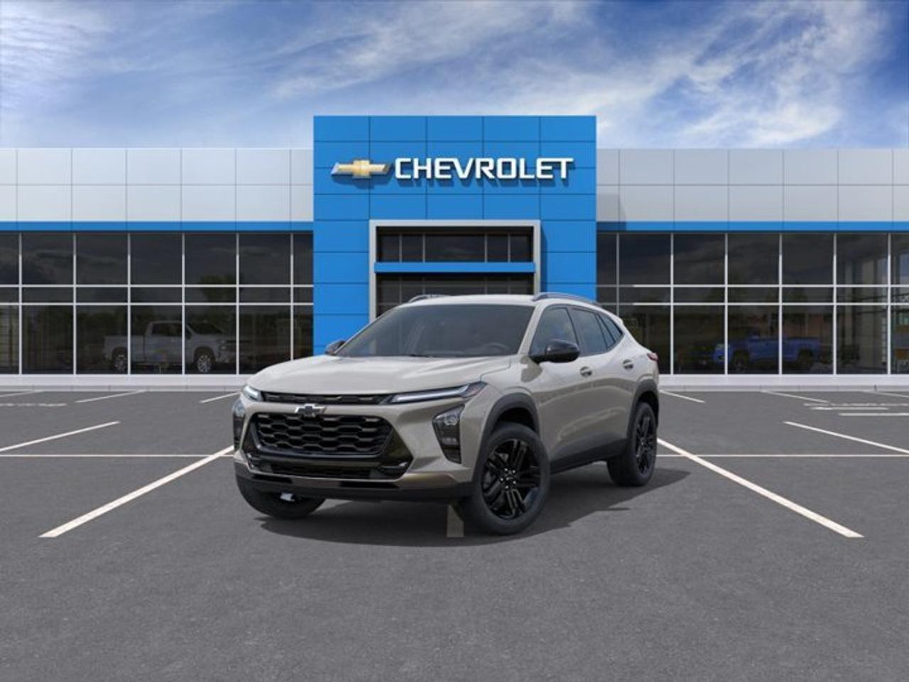 Small Sport Utility Vehicle, FWD 4dr ACTIV, 6-Speed Automatic, Turbocharged Gas 3-Cyl 1.2L/