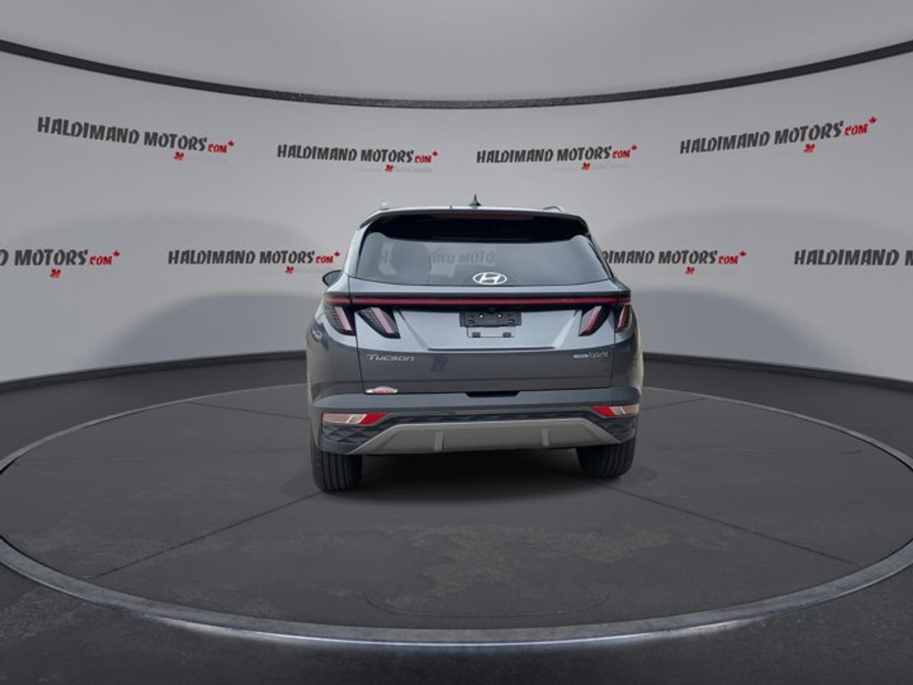 2023 Hyundai Tucson Hybrid Luxury AWD | Pano. Sunroof | Leather Seats | Heated Steering Photo