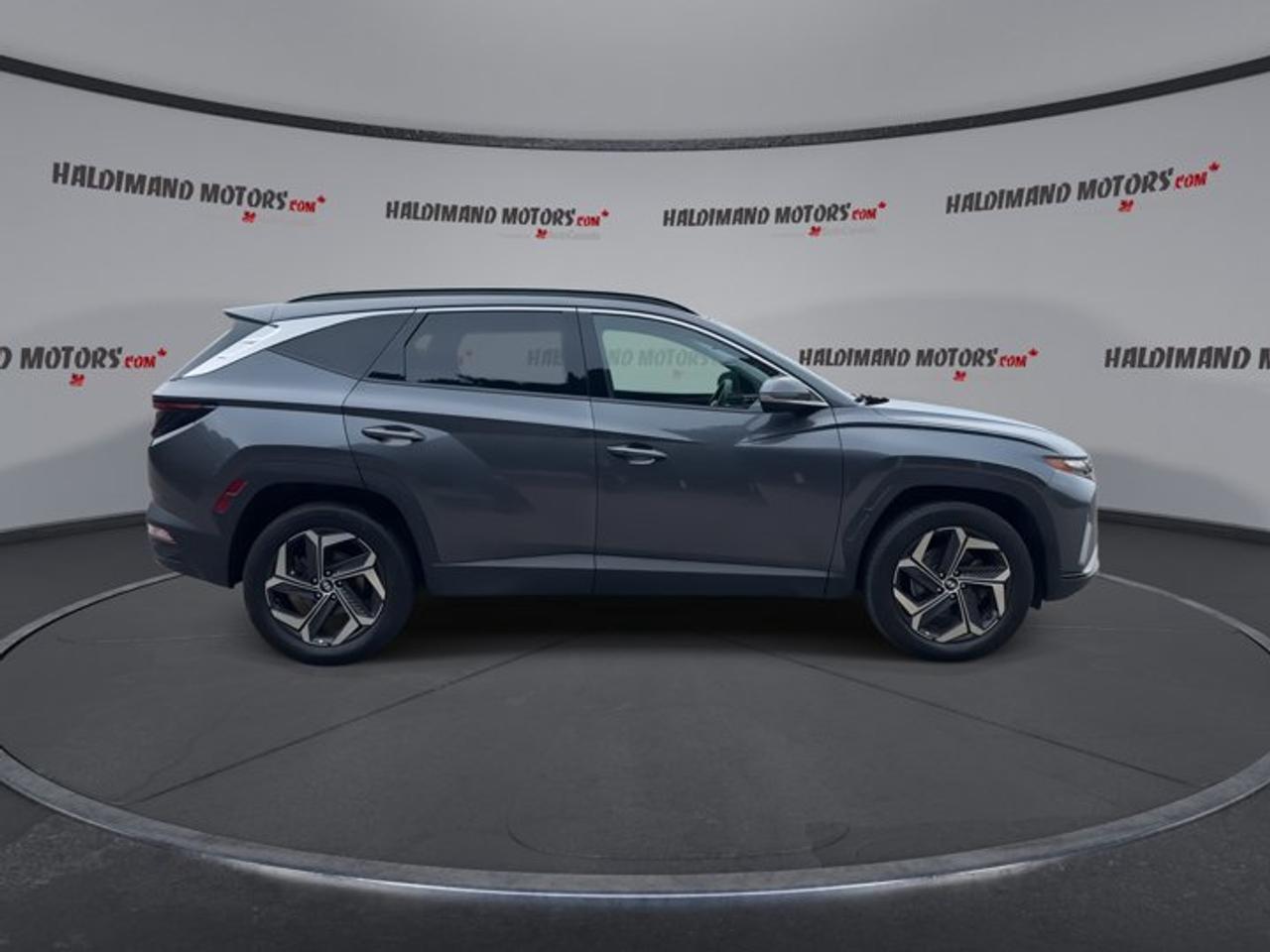 2023 Hyundai Tucson Hybrid Luxury AWD | Pano. Sunroof | Leather Seats | Heated Steering Photo