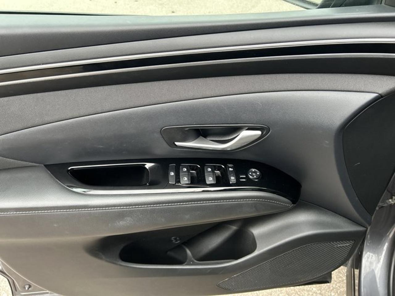 2023 Hyundai Tucson Hybrid Luxury AWD | Pano. Sunroof | Leather Seats | Heated Steering Photo