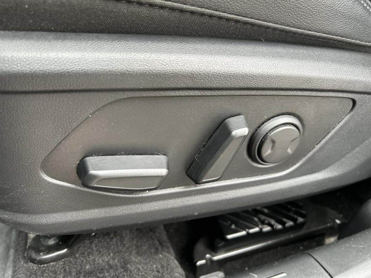 2023 Hyundai Tucson Hybrid Luxury AWD | Pano. Sunroof | Leather Seats | Heated Steering Photo