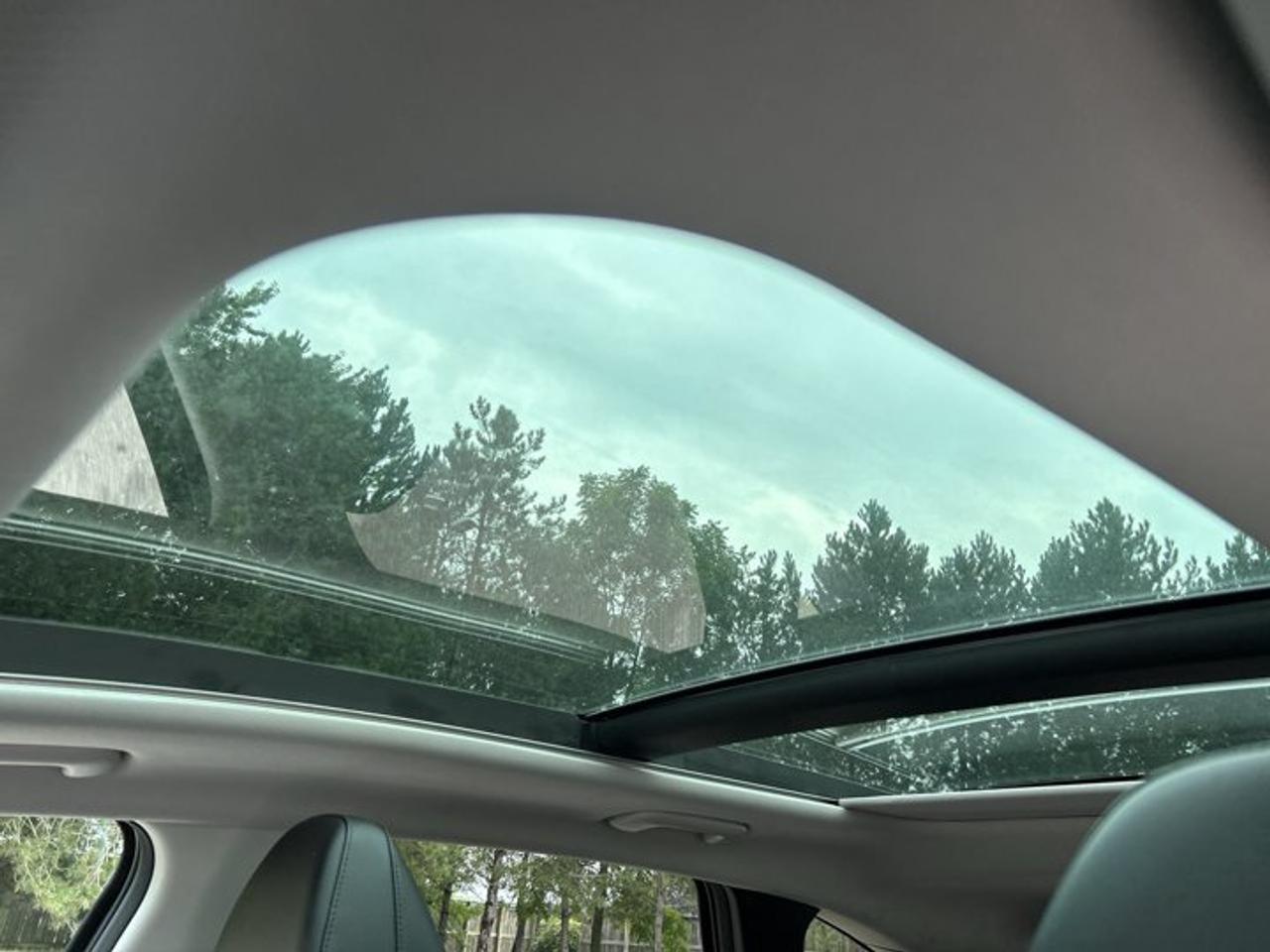 2023 Hyundai Tucson Hybrid Luxury AWD | Pano. Sunroof | Leather Seats | Heated Steering Photo