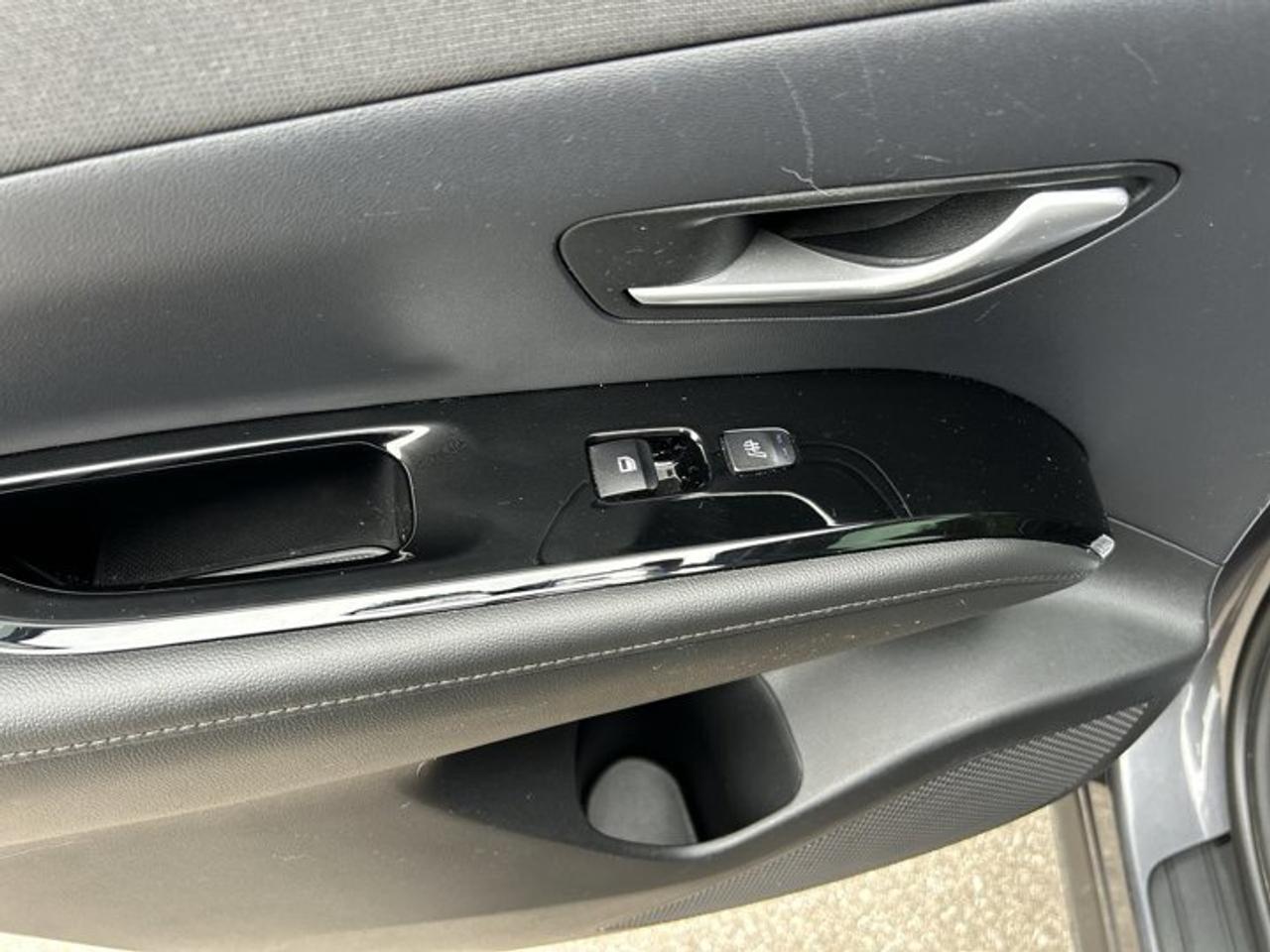 2023 Hyundai Tucson Hybrid Luxury AWD | Pano. Sunroof | Leather Seats | Heated Steering Photo