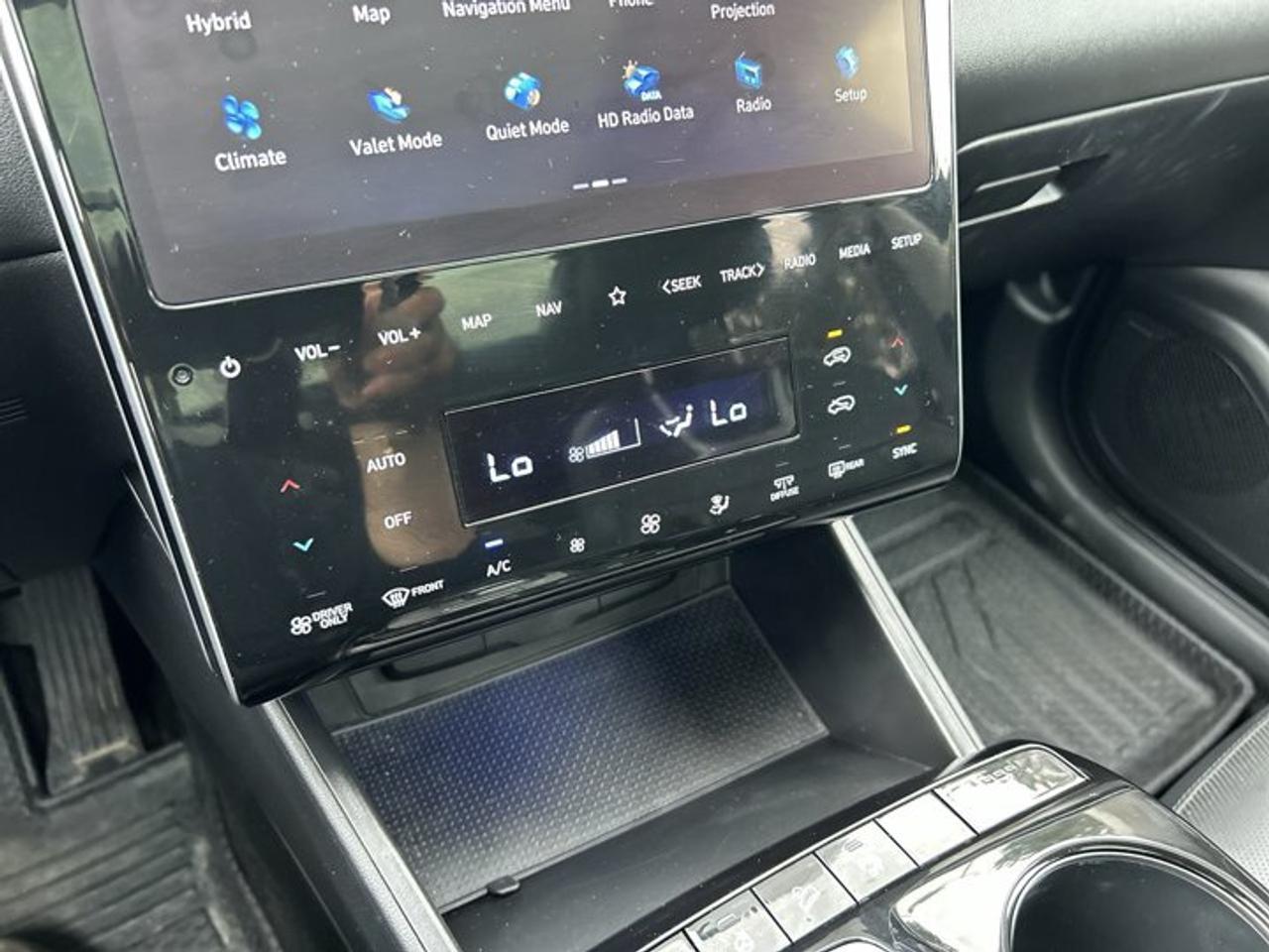 2023 Hyundai Tucson Hybrid Luxury AWD | Pano. Sunroof | Leather Seats | Heated Steering Photo