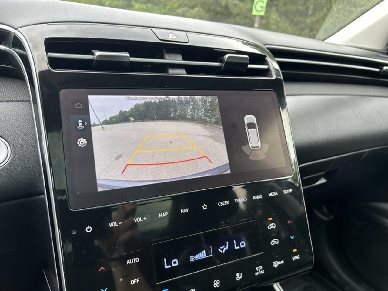 2023 Hyundai Tucson Hybrid Luxury AWD | Pano. Sunroof | Leather Seats | Heated Steering Photo