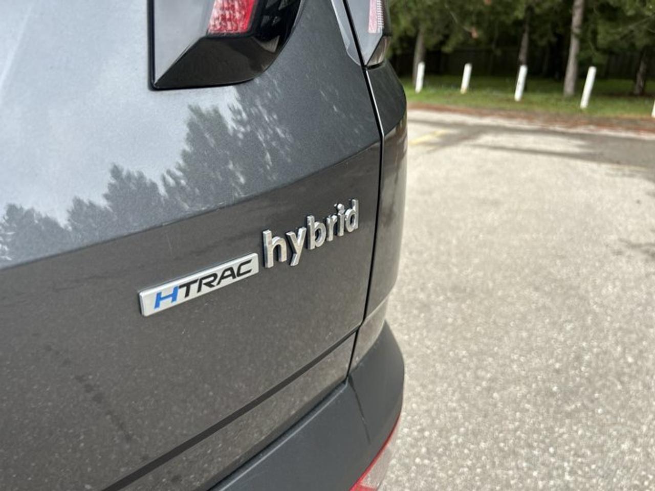 2023 Hyundai Tucson Hybrid Luxury AWD | Pano. Sunroof | Leather Seats | Heated Steering Photo