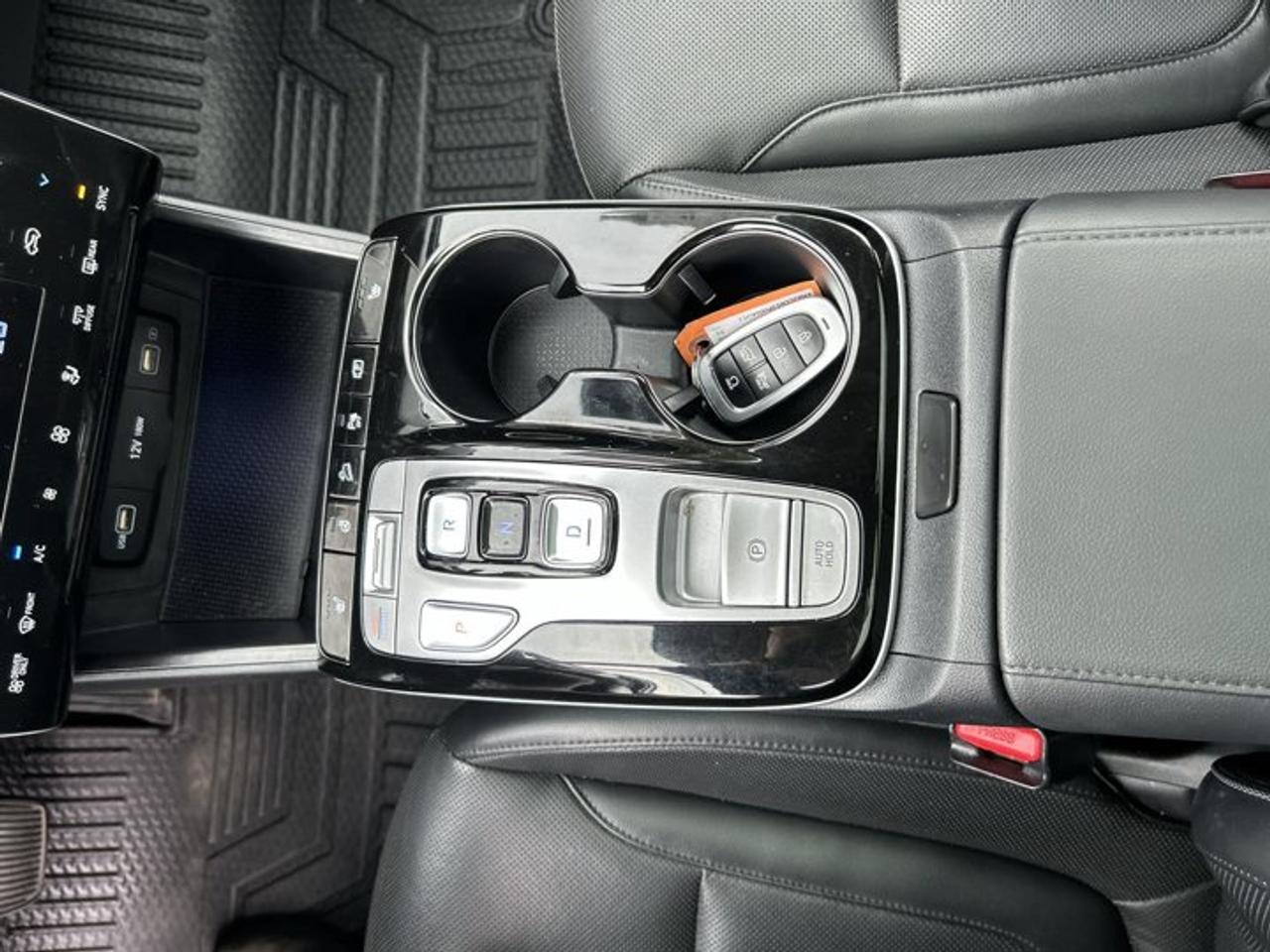 2023 Hyundai Tucson Hybrid Luxury AWD | Pano. Sunroof | Leather Seats | Heated Steering Photo