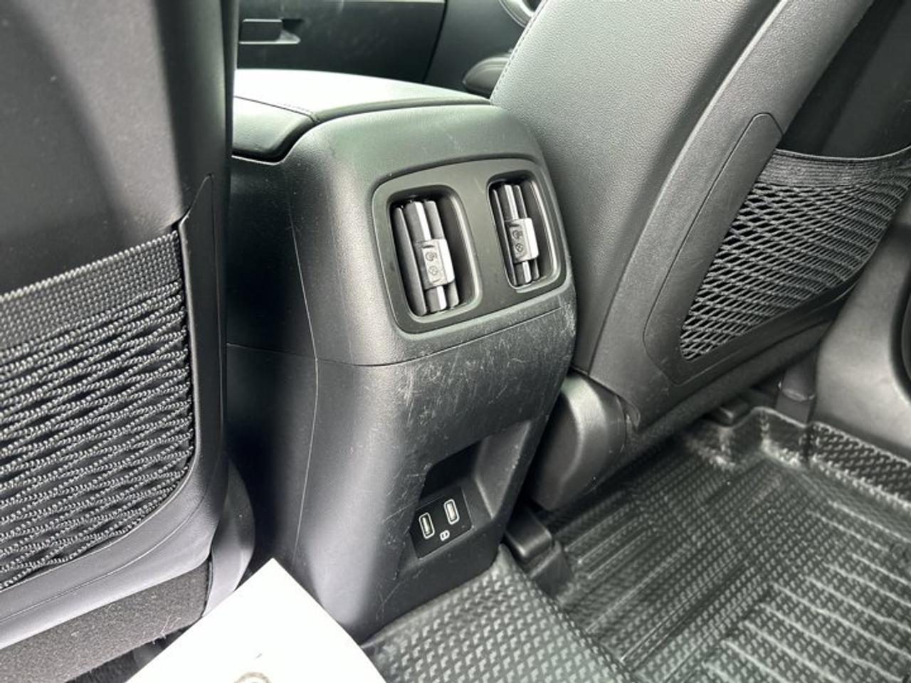 2023 Hyundai Tucson Hybrid Luxury AWD | Pano. Sunroof | Leather Seats | Heated Steering Photo