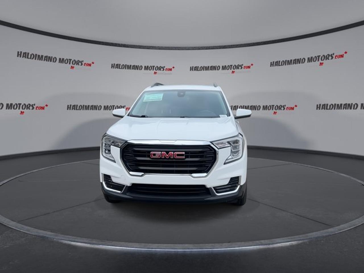 2022 GMC Terrain SLE AWD | No accidents Photo