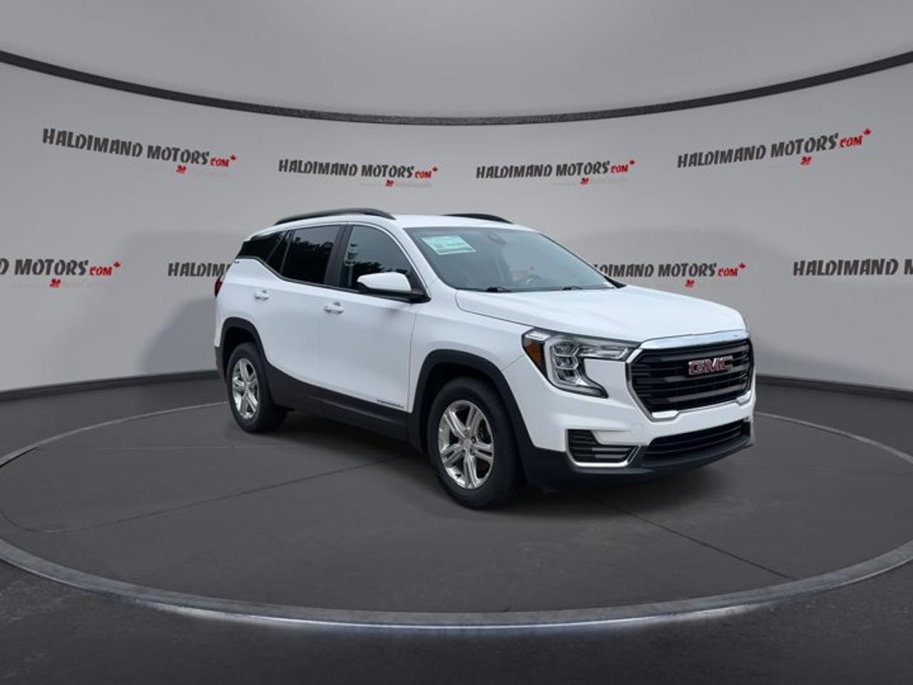 2022 GMC Terrain SLE AWD | No accidents Photo5