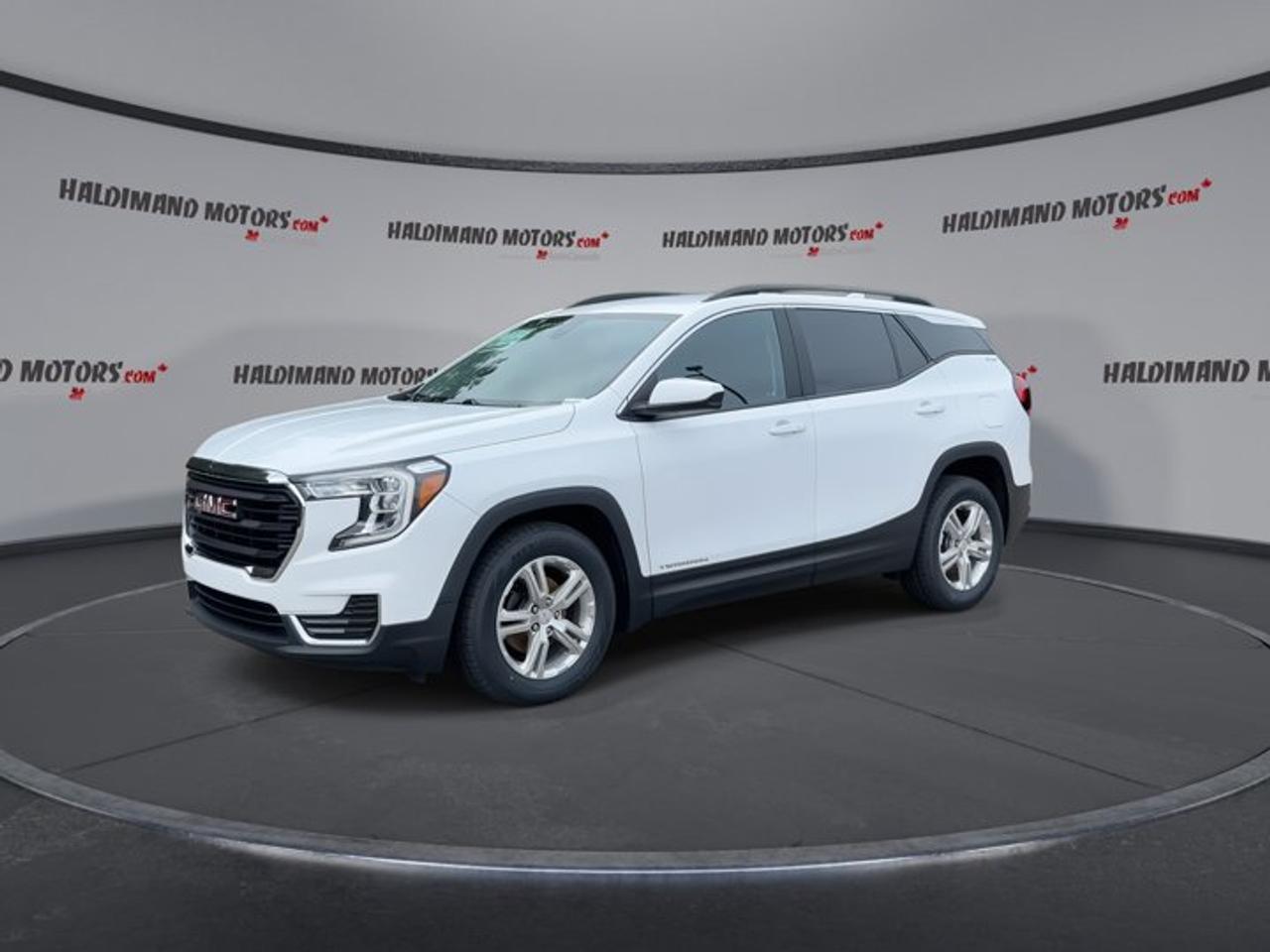 2022 GMC Terrain SLE AWD | No accidents Photo