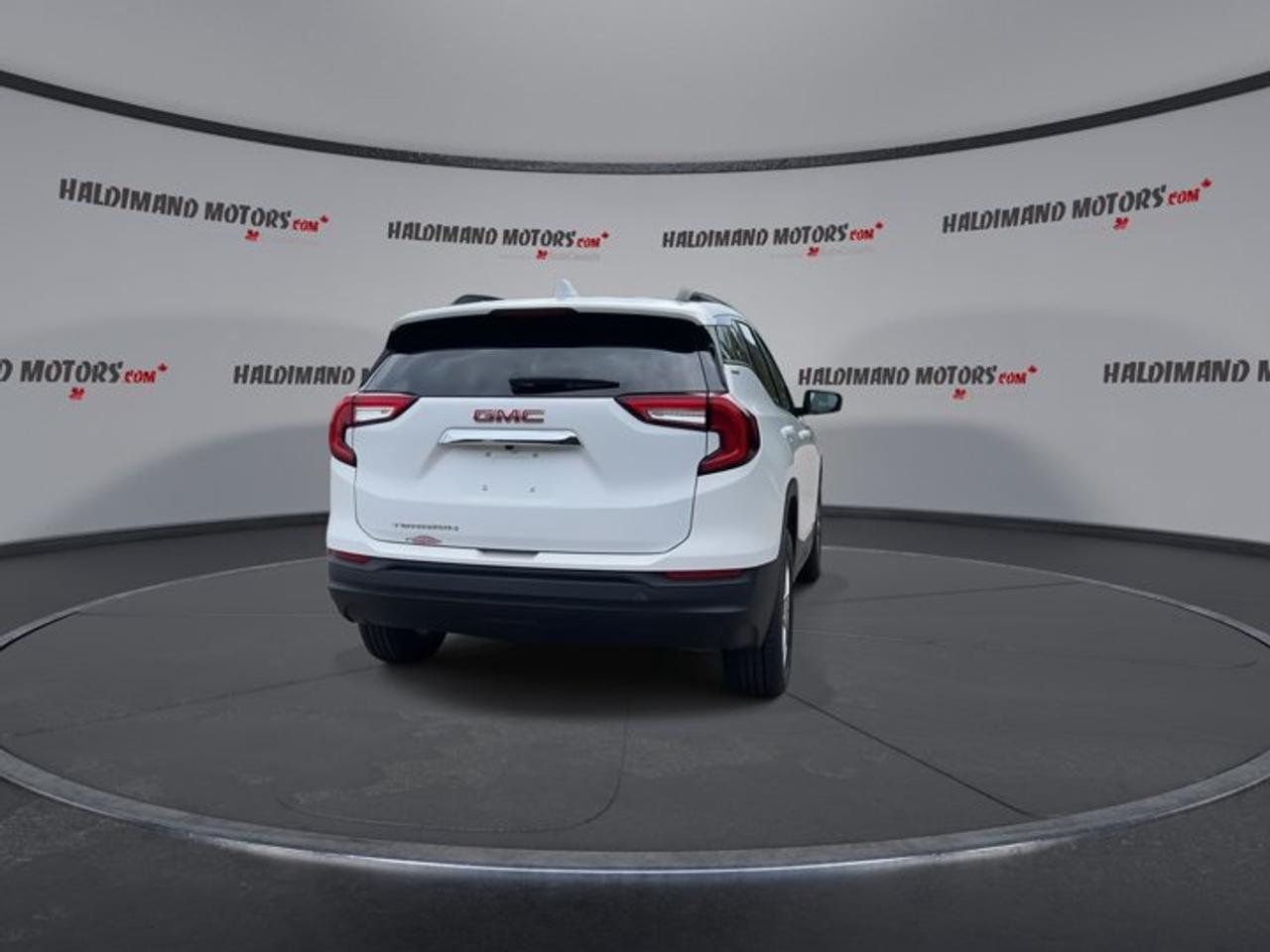 2022 GMC Terrain SLE AWD | No accidents Photo