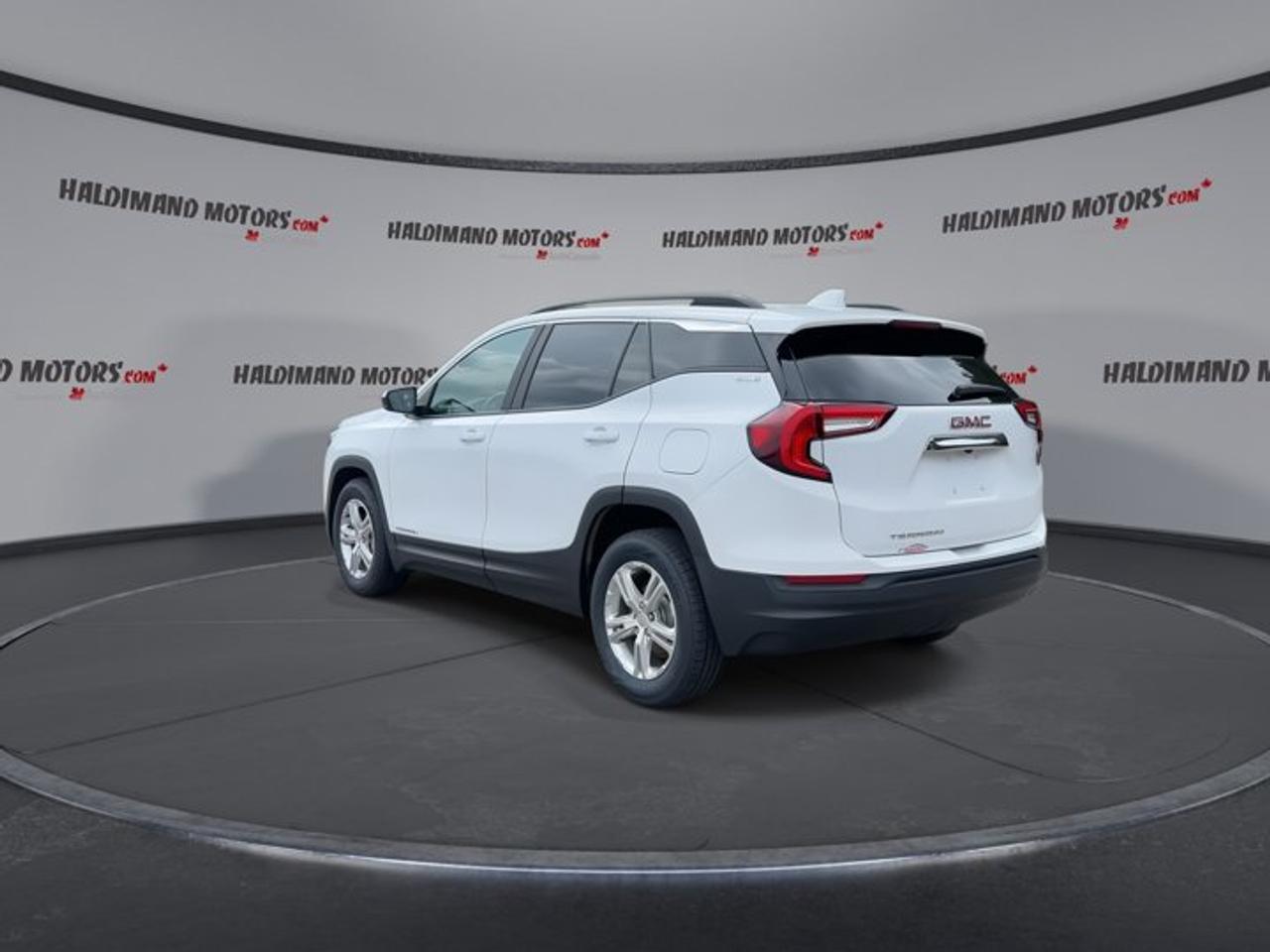 2022 GMC Terrain SLE AWD | No accidents Photo
