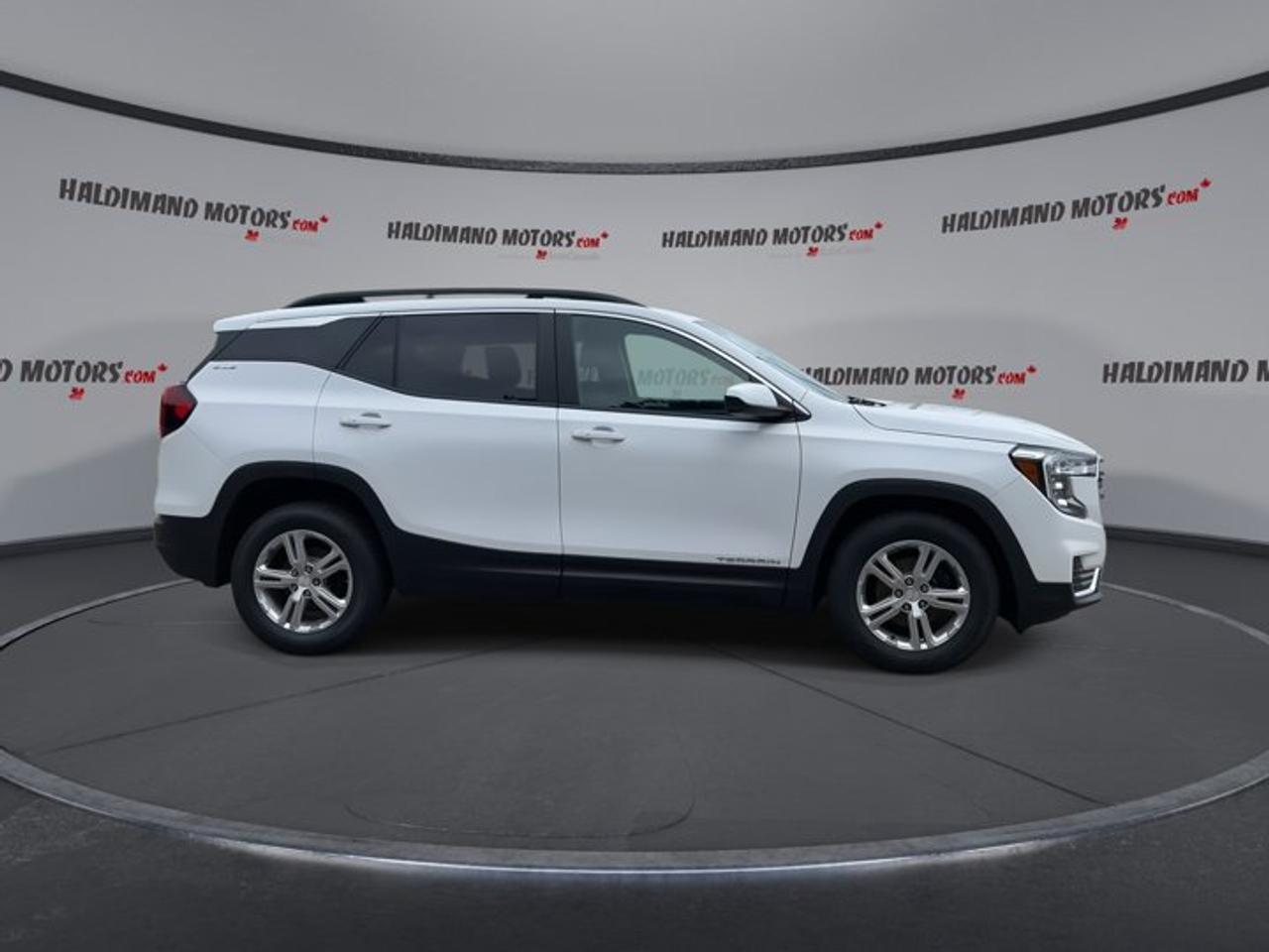 2022 GMC Terrain SLE AWD | No accidents Photo