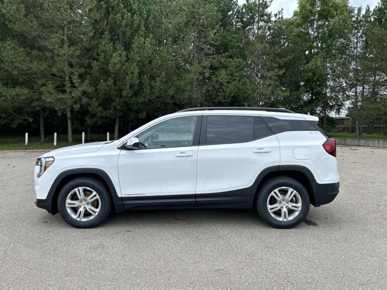 2022 GMC Terrain SLE AWD | No accidents Photo