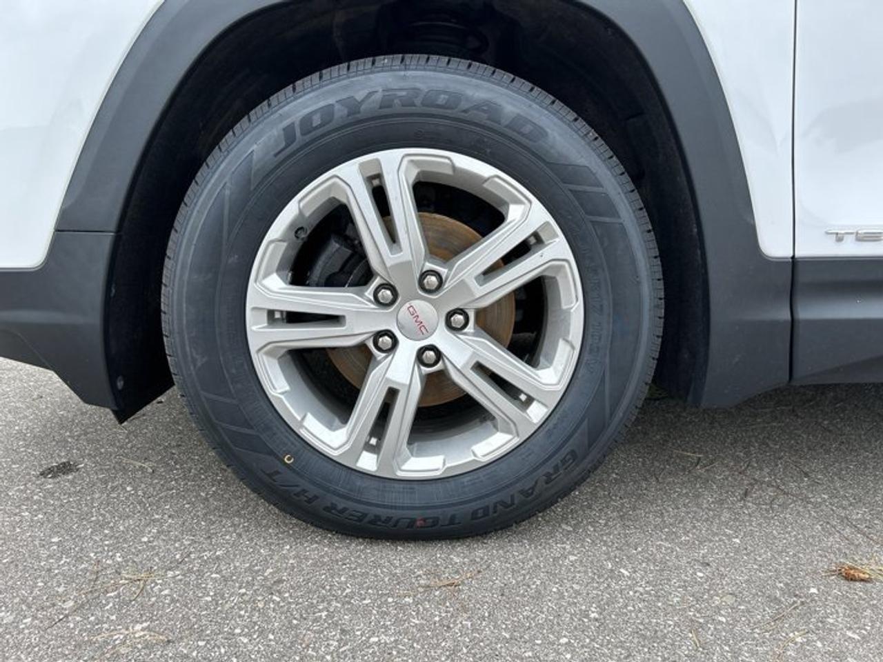 2022 GMC Terrain SLE AWD | No accidents Photo