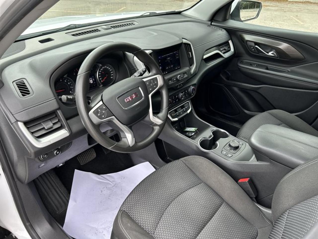 2022 GMC Terrain SLE AWD | No accidents Photo