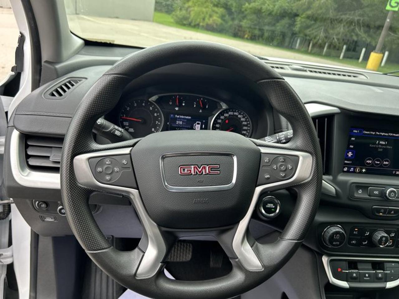 2022 GMC Terrain SLE AWD | No accidents Photo