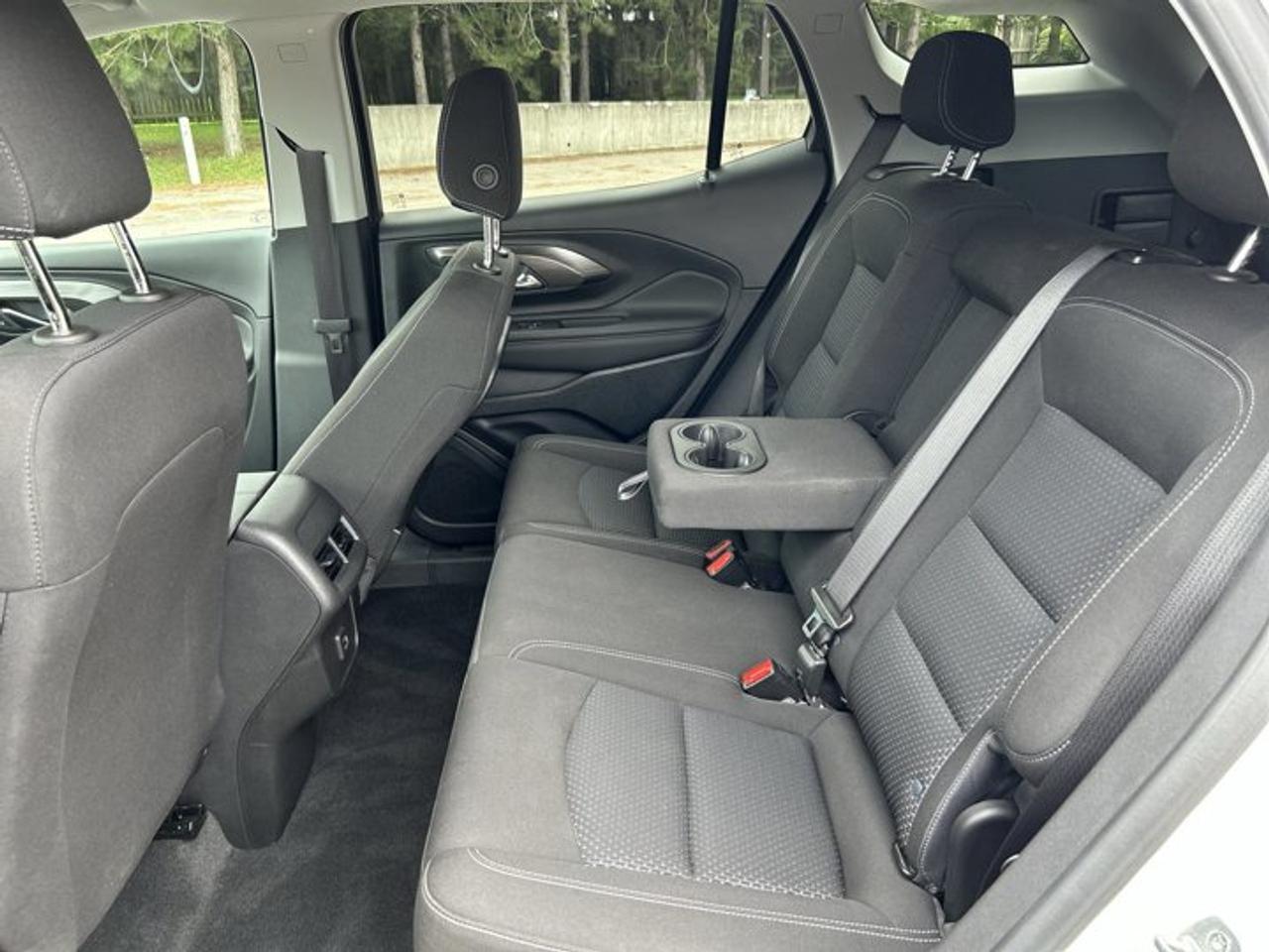 2022 GMC Terrain SLE AWD | No accidents Photo