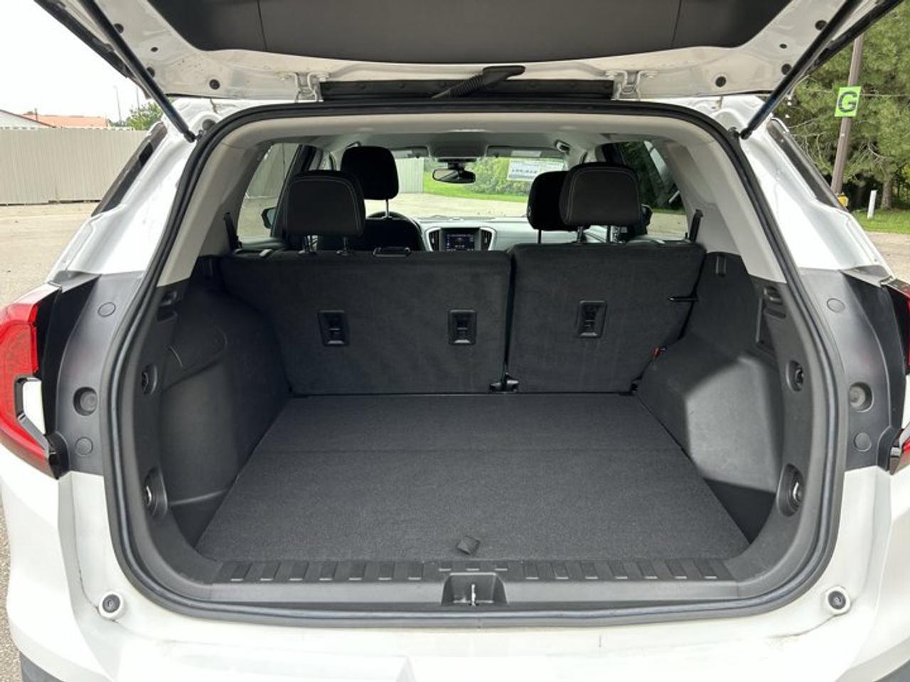 2022 GMC Terrain SLE AWD | No accidents Photo