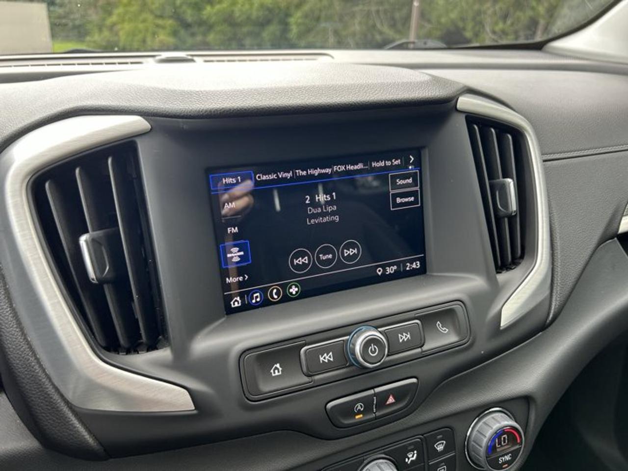 2022 GMC Terrain SLE AWD | No accidents Photo