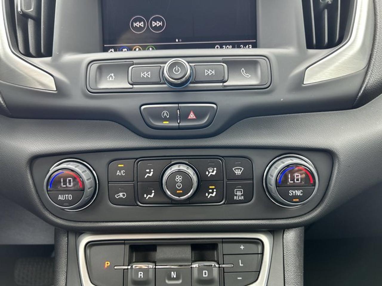 2022 GMC Terrain SLE AWD | No accidents Photo
